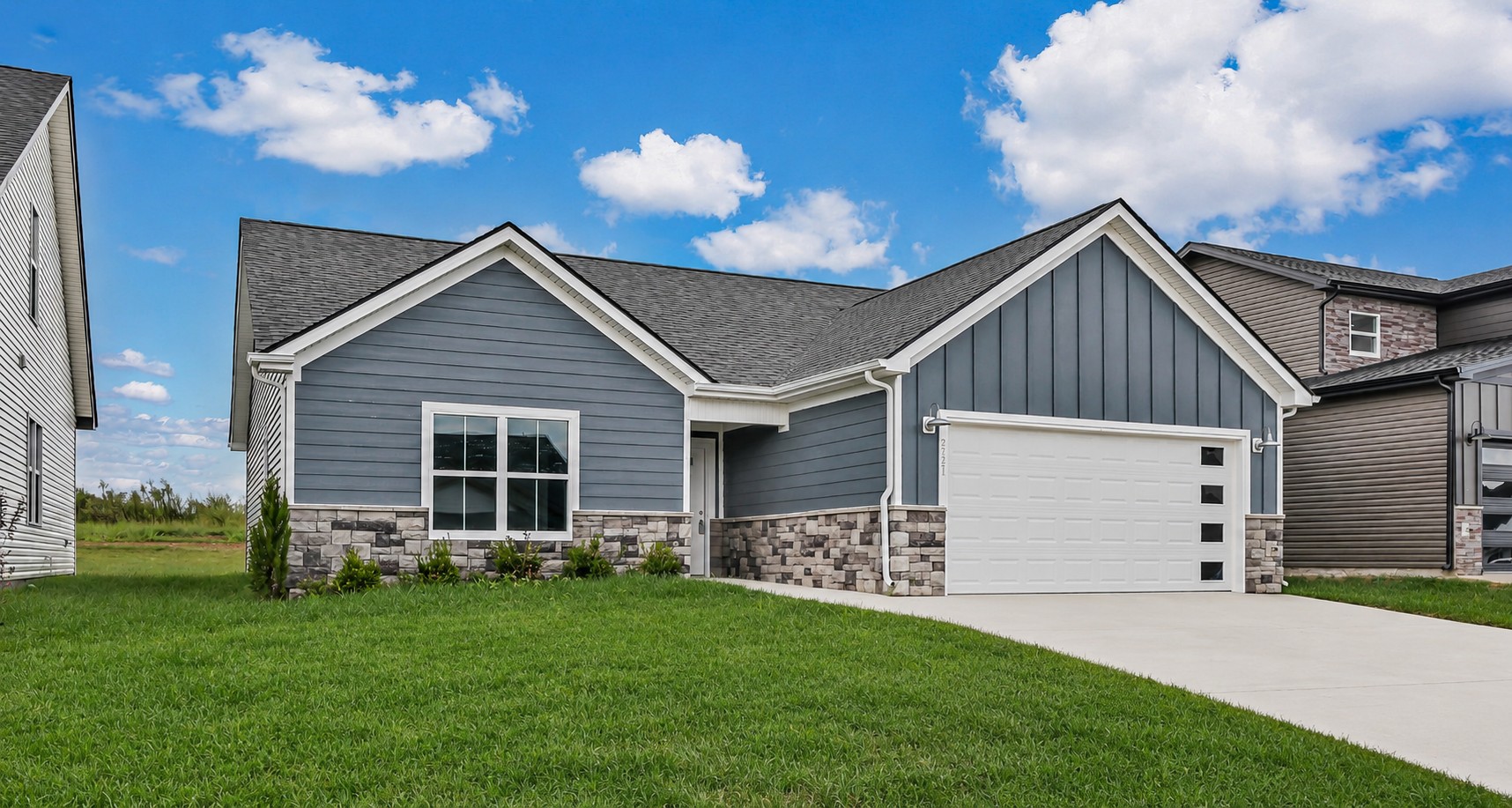 2721 Brewster Dr