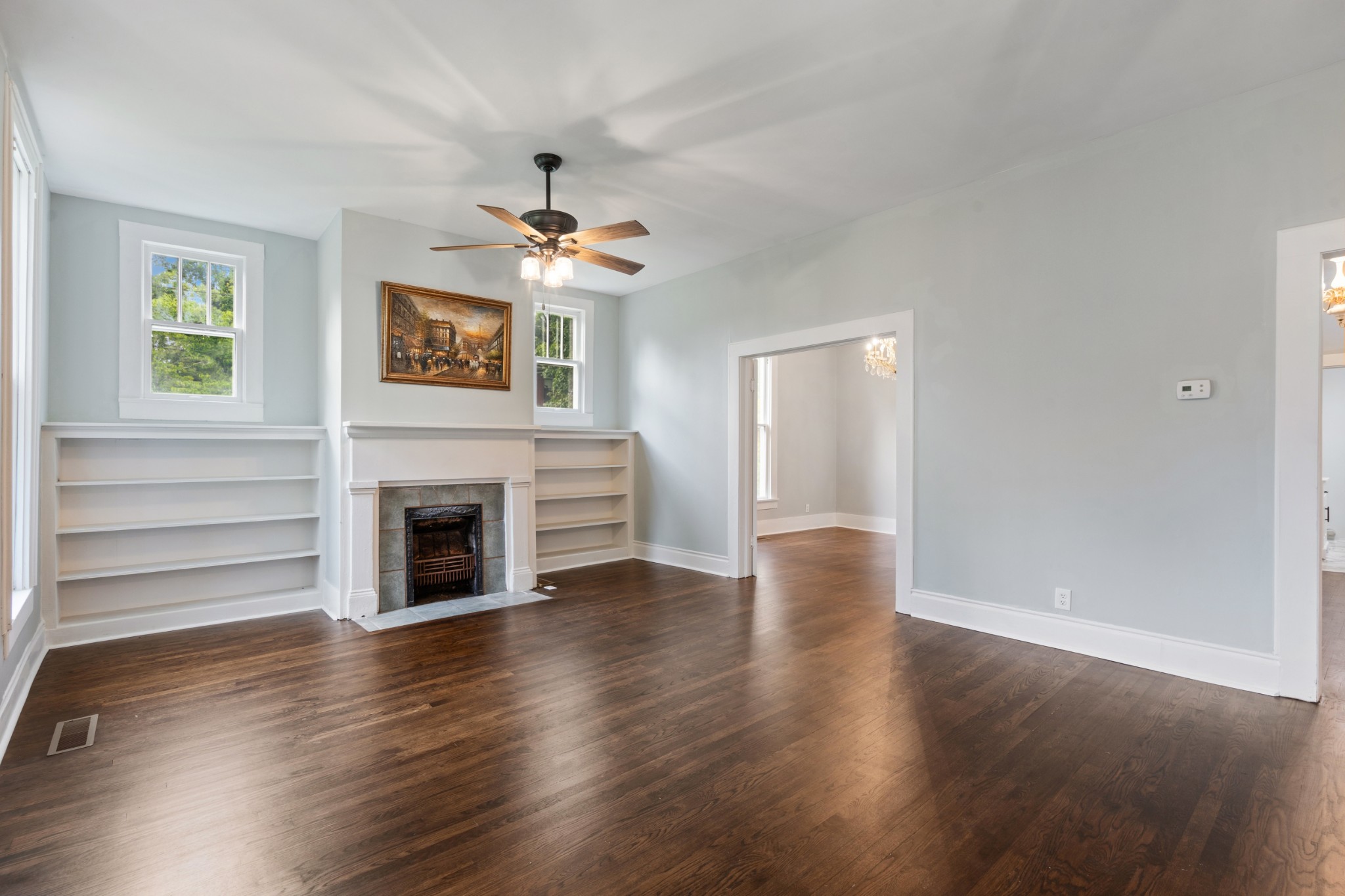 117 W End Ave