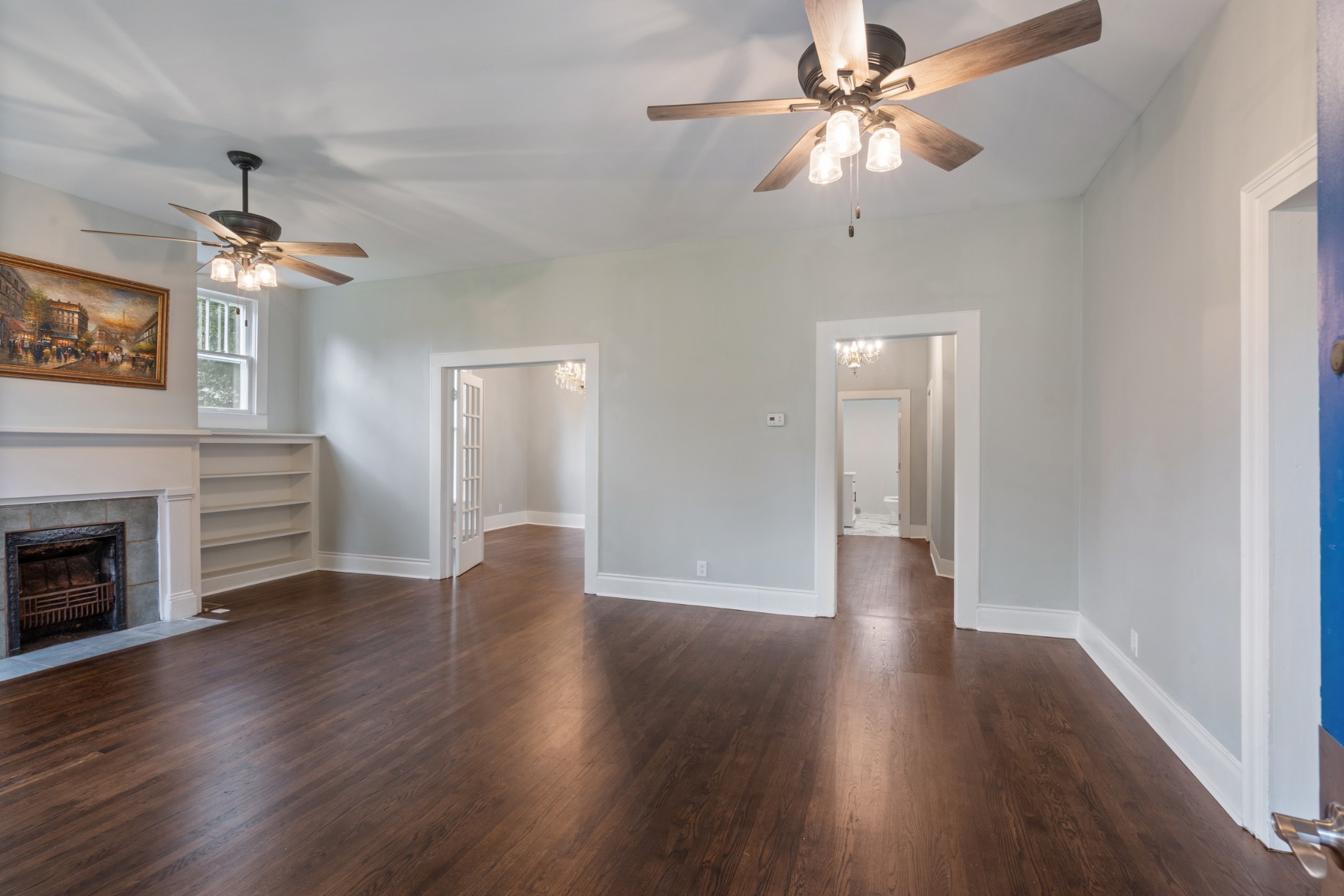 117 W End Ave