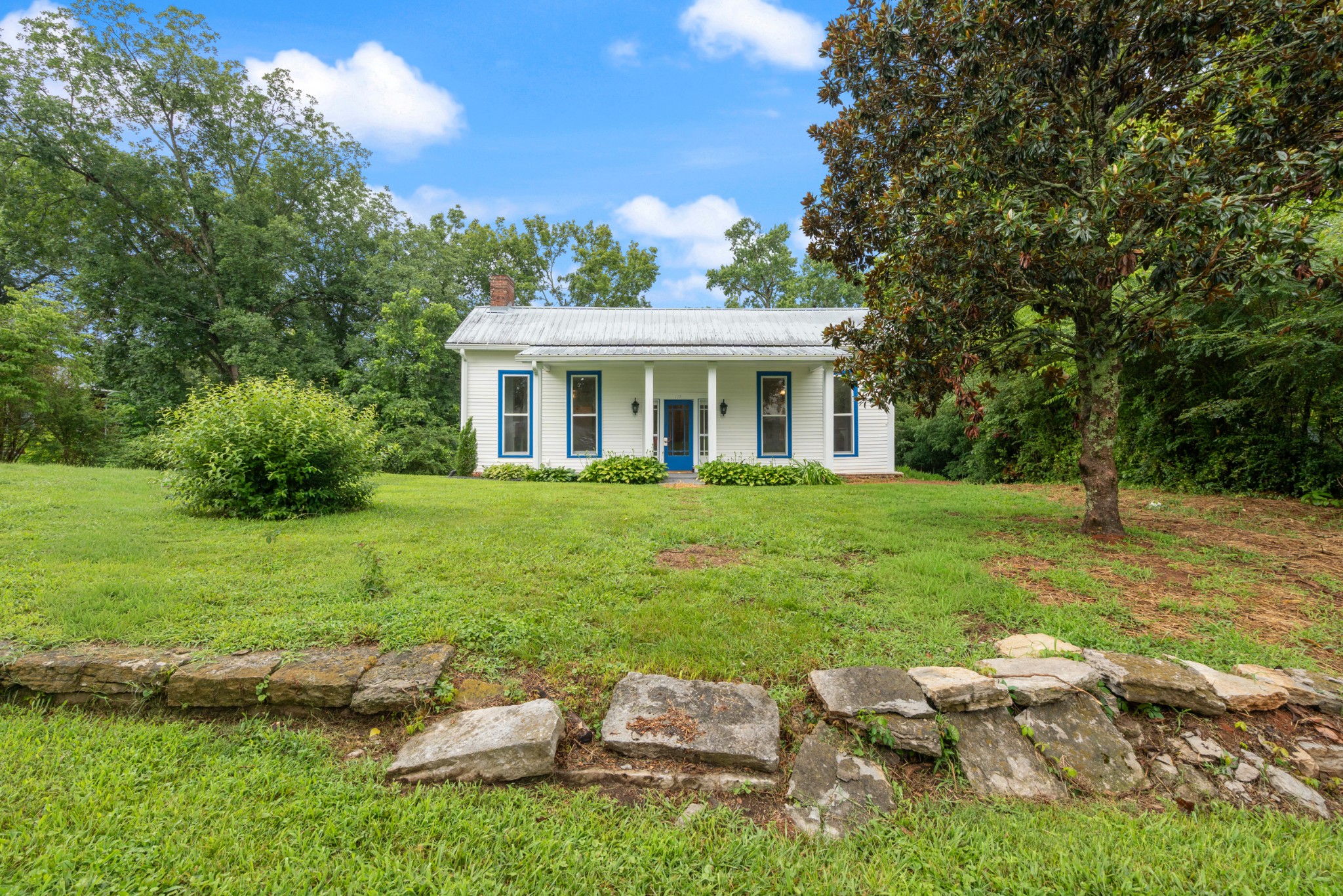 117 W End Ave