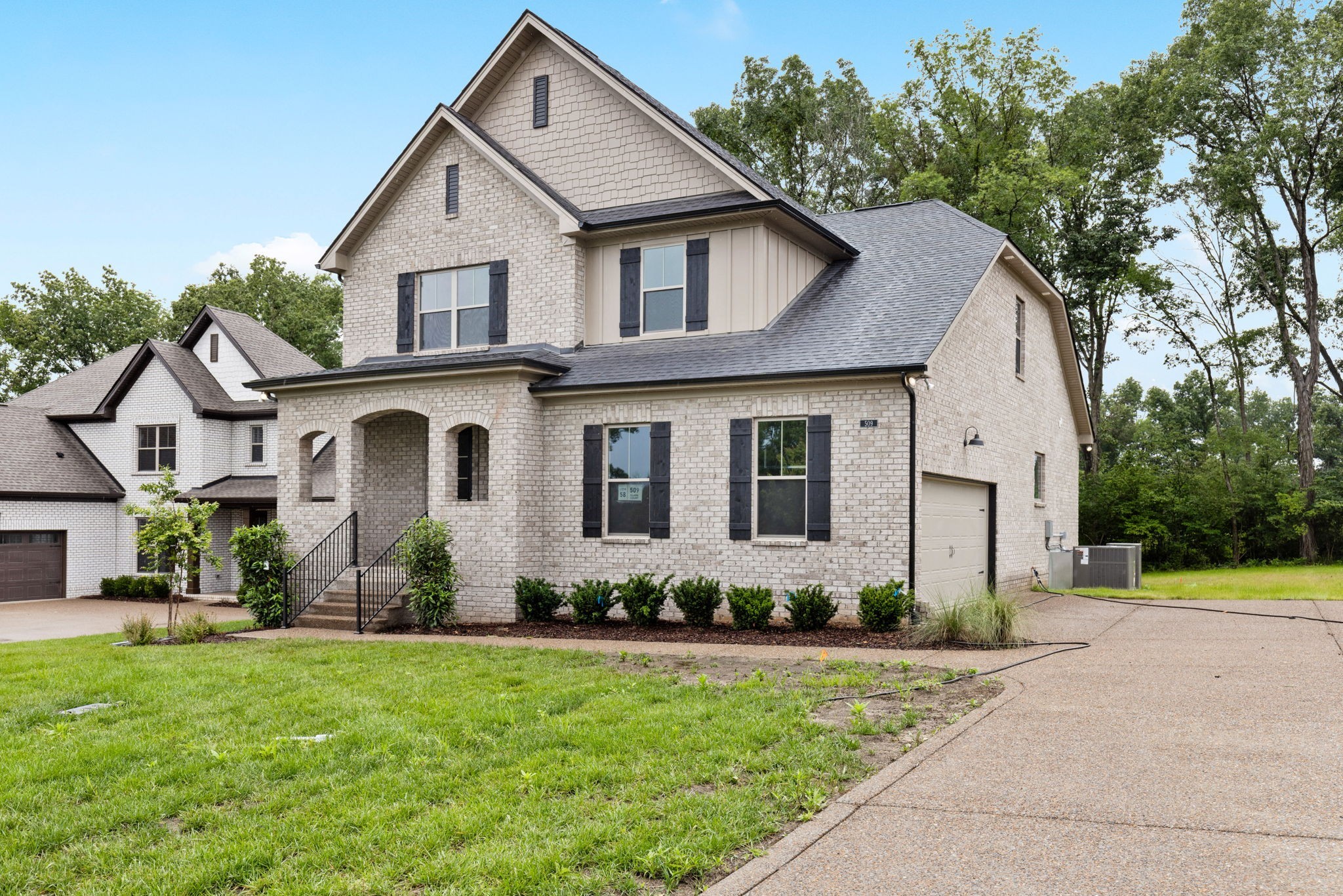 509 Claire Court