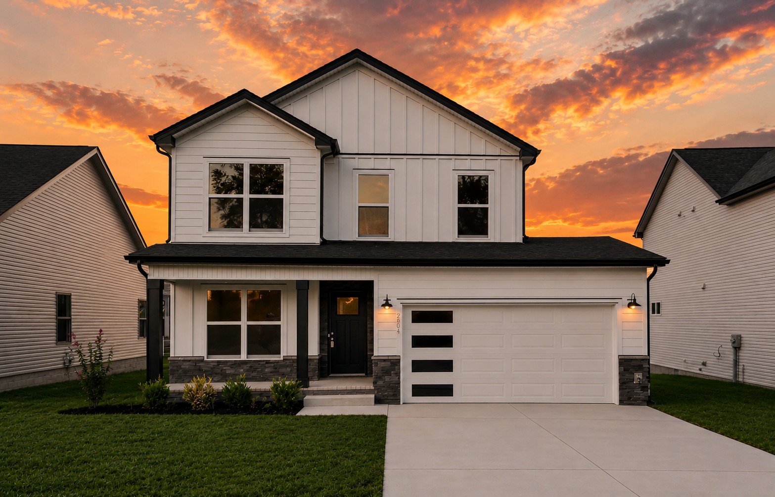 2804 Brewster Dr