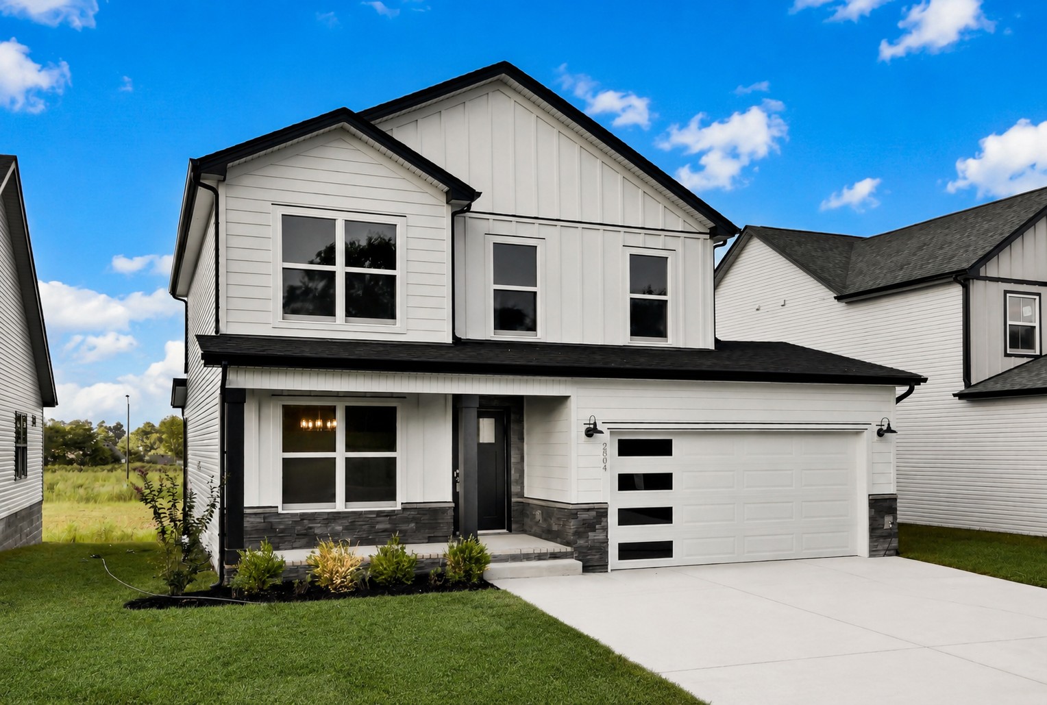 2804 Brewster Dr
