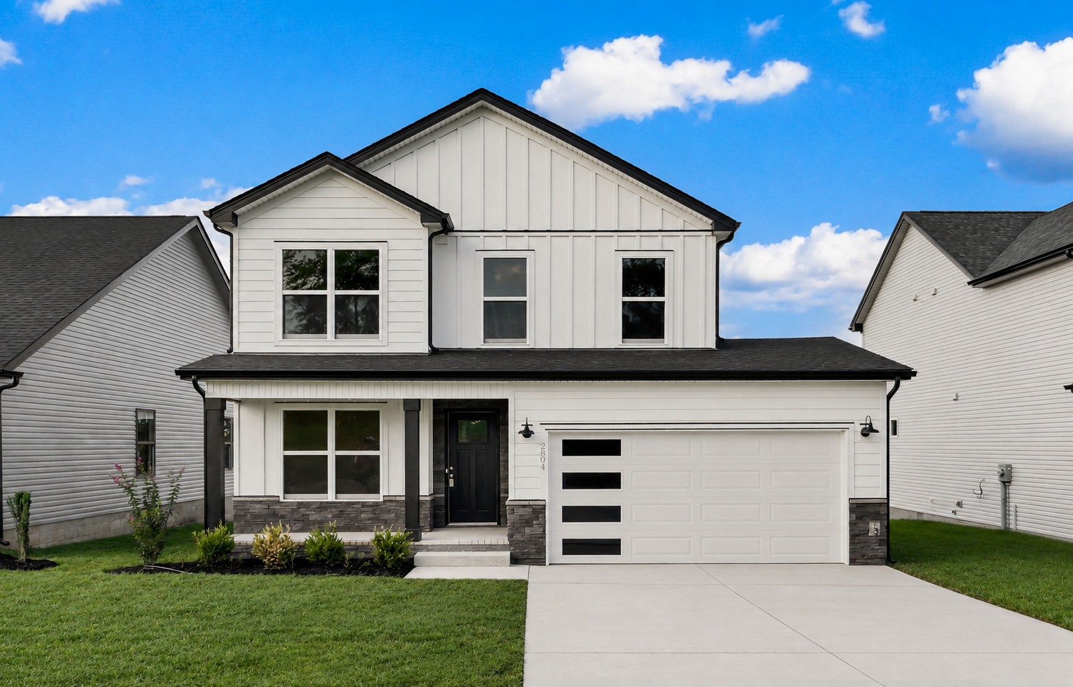 2804 Brewster Dr