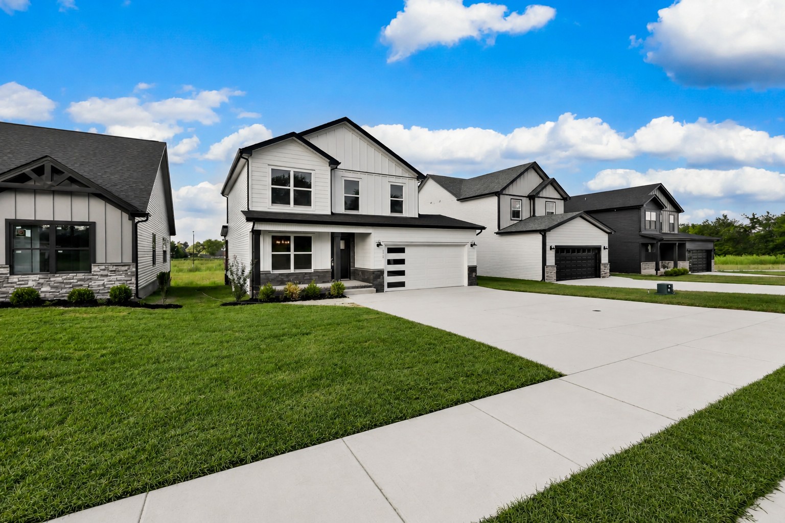 2804 Brewster Dr
