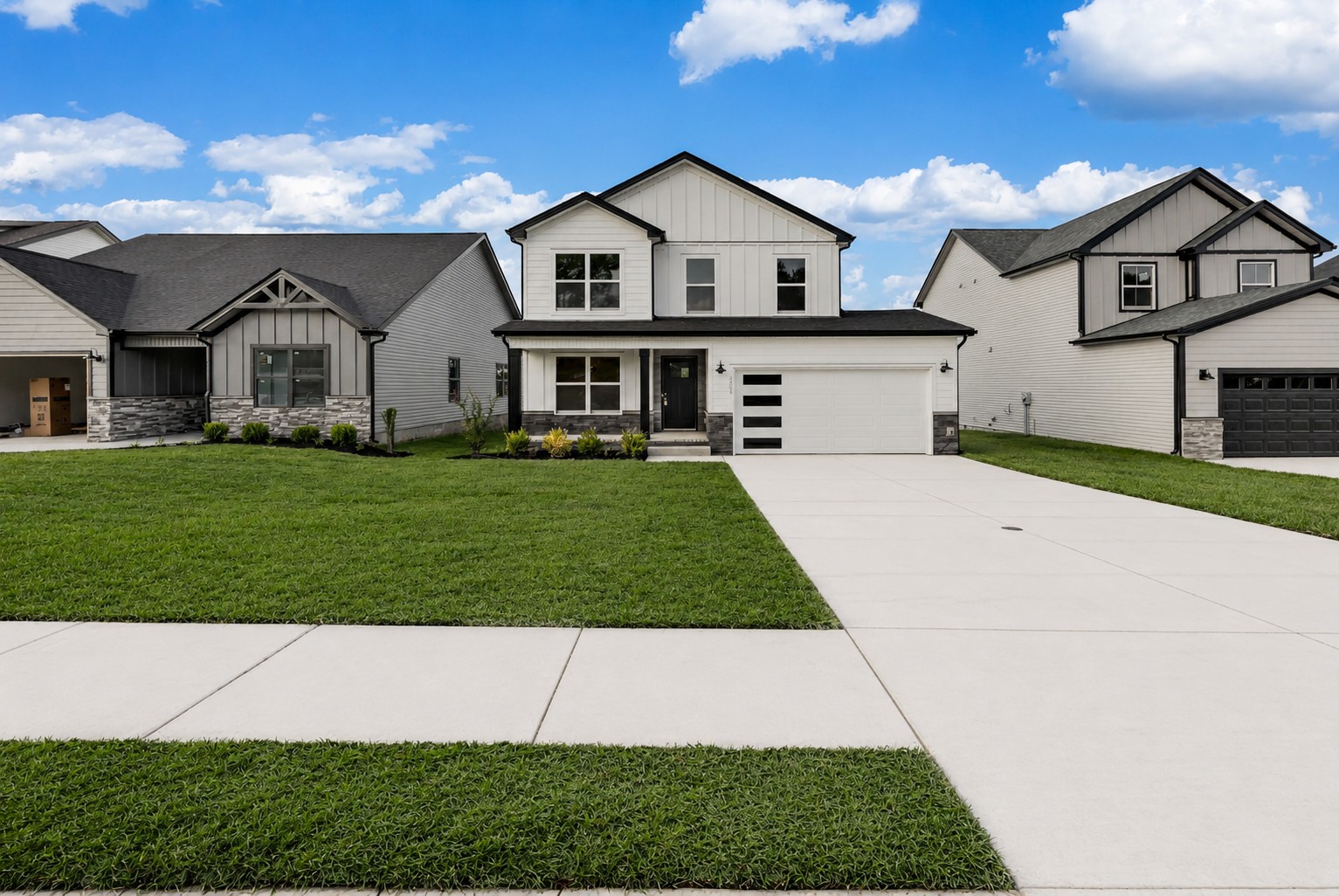 2804 Brewster Dr