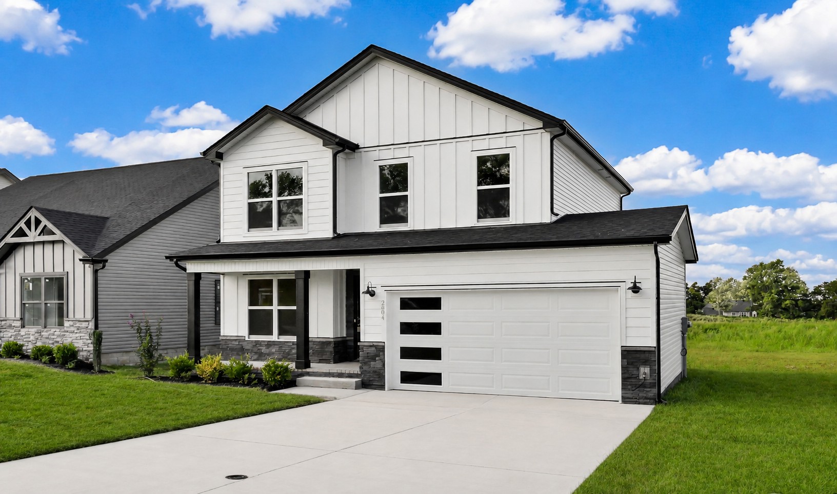 2804 Brewster Dr