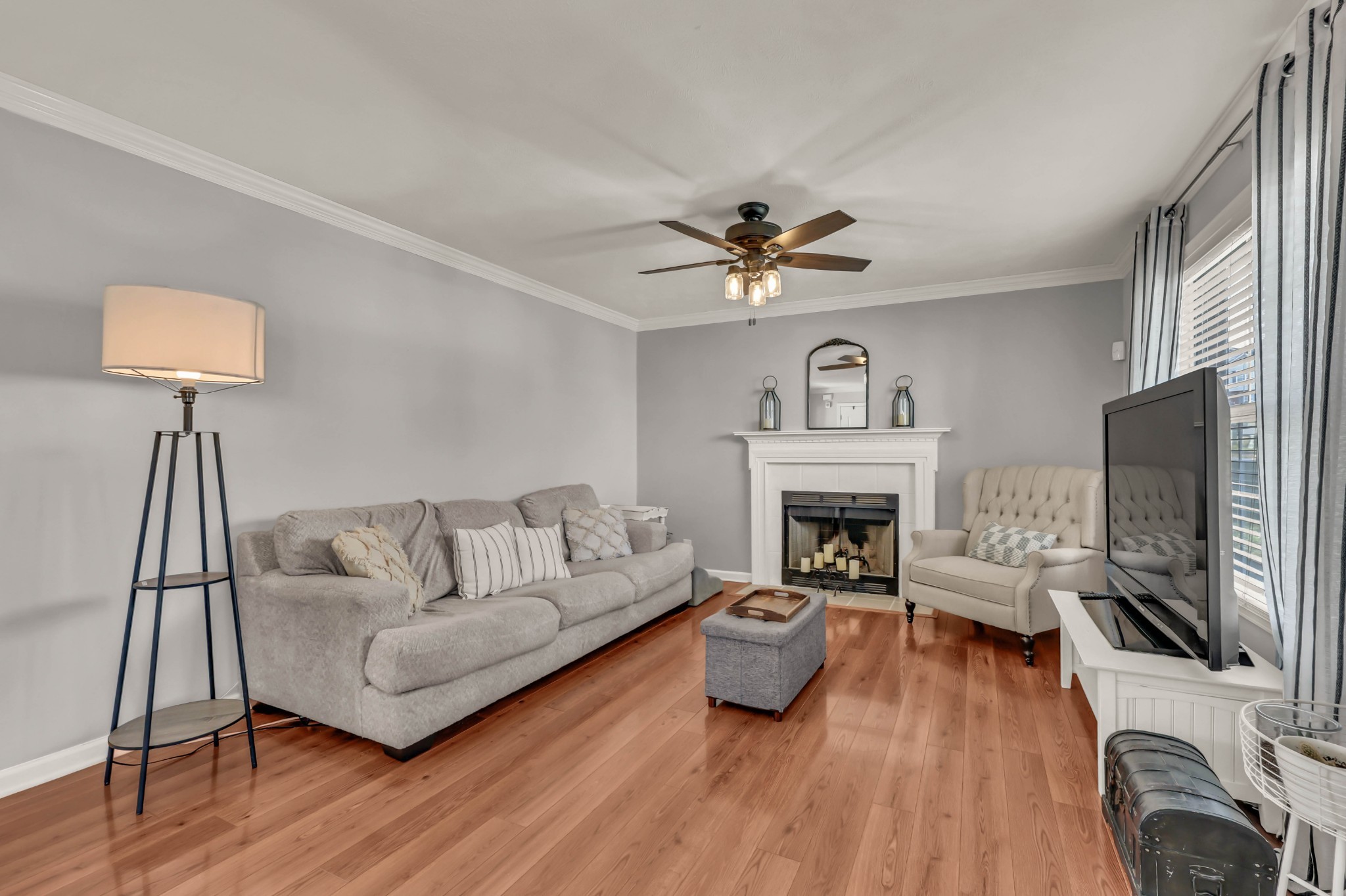 3167 Cross Ridge Dr