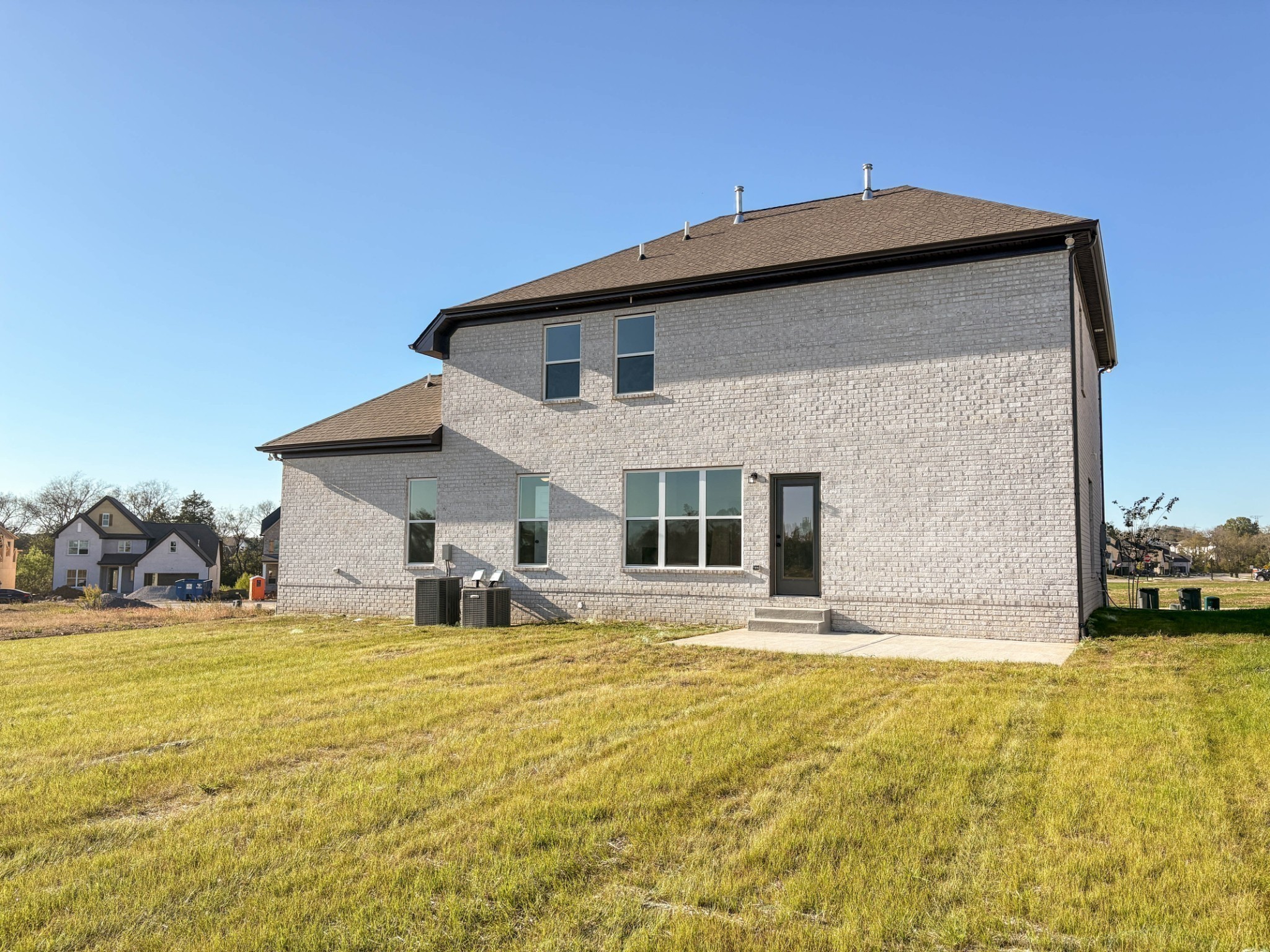 306 Hayward Ln