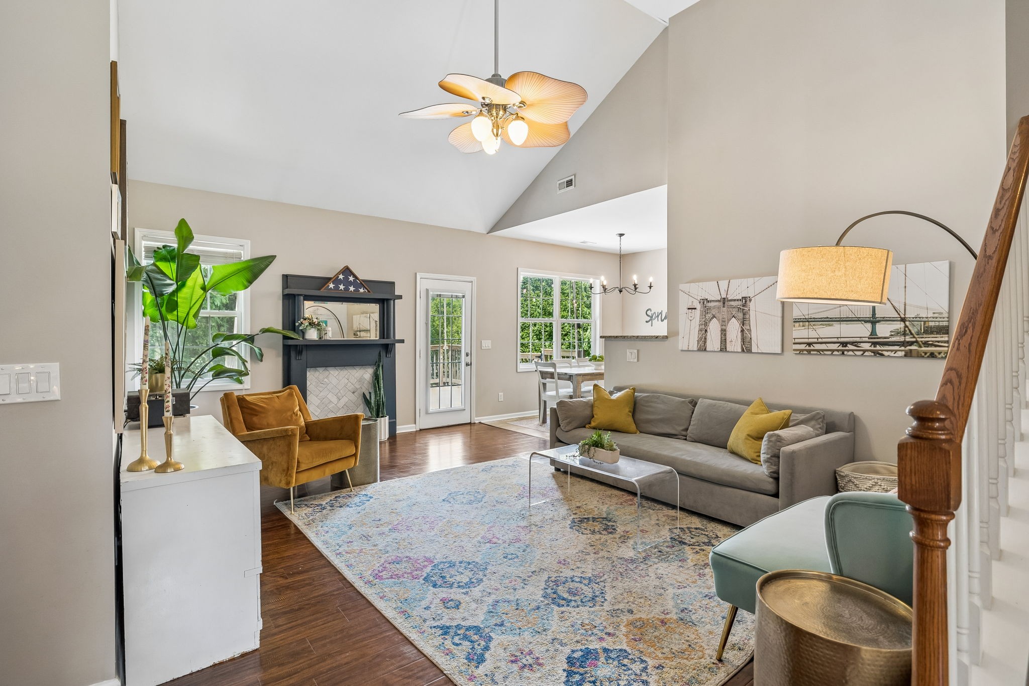 1271 Baker Creek Dr