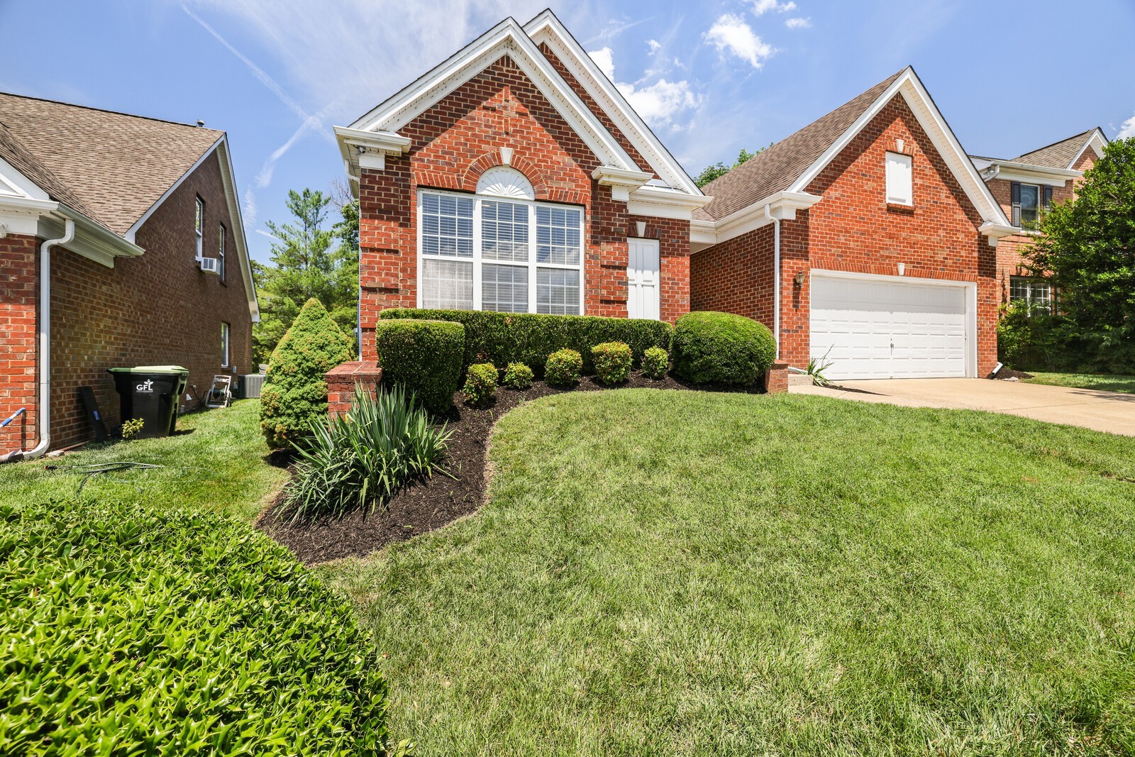 1504 Chestnut Springs Rd