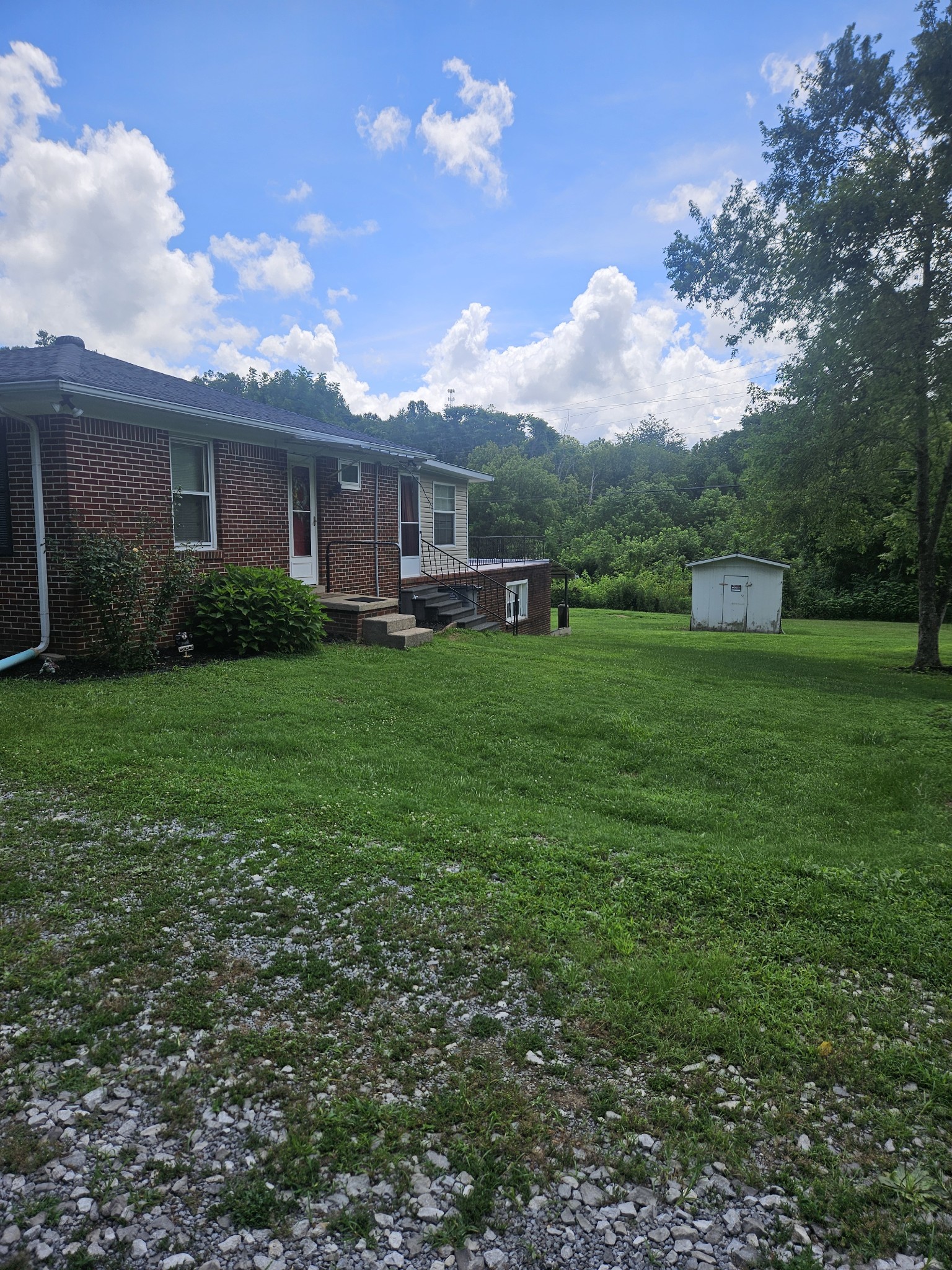 1490 S Long Creek Rd
