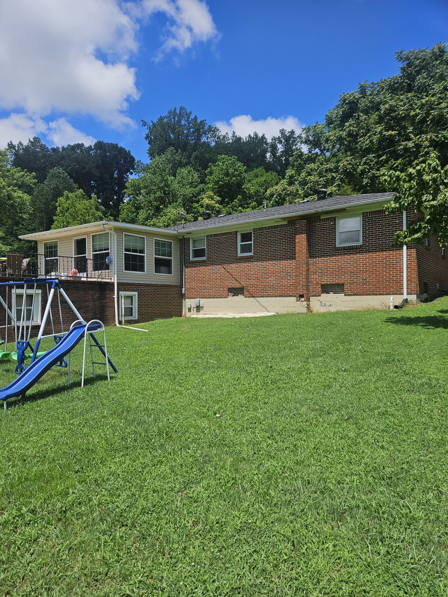1490 S Long Creek Rd