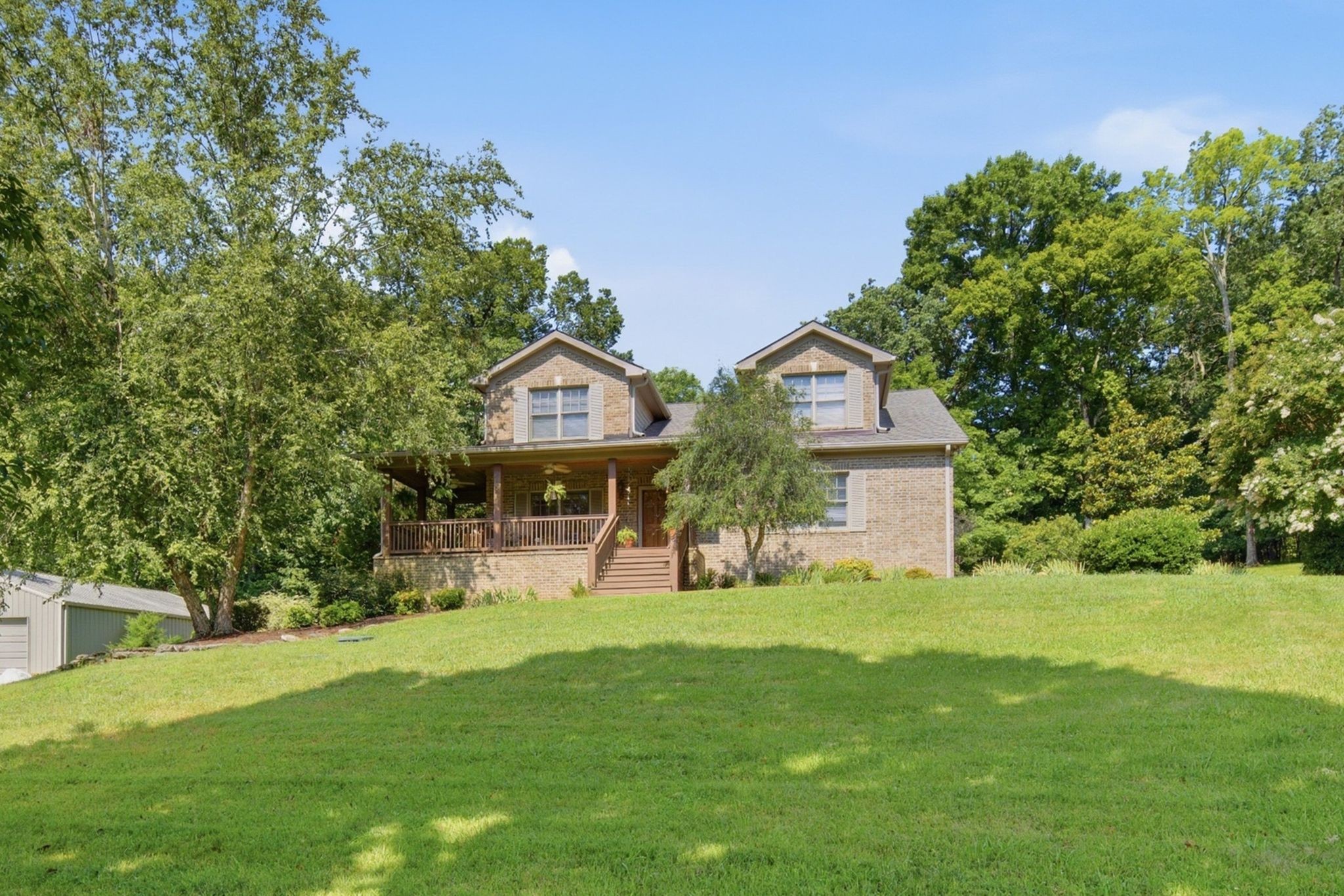 1747 Molly Hollow Rd