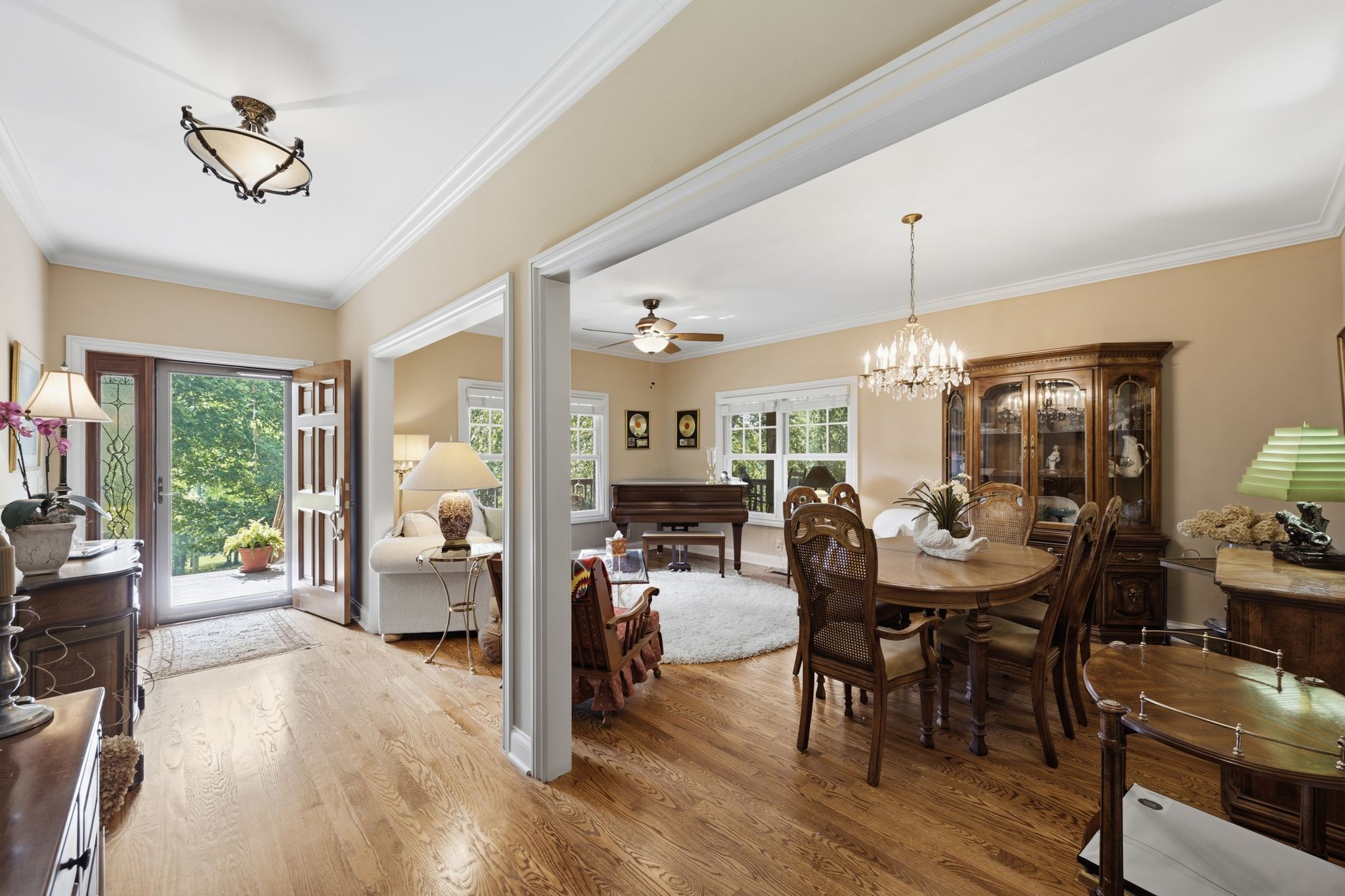 1747 Molly Hollow Rd