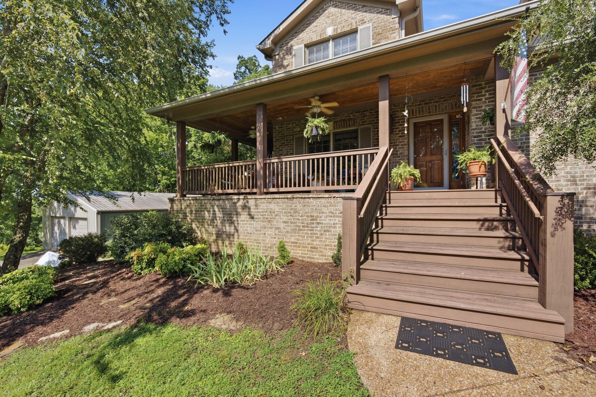 1747 Molly Hollow Rd