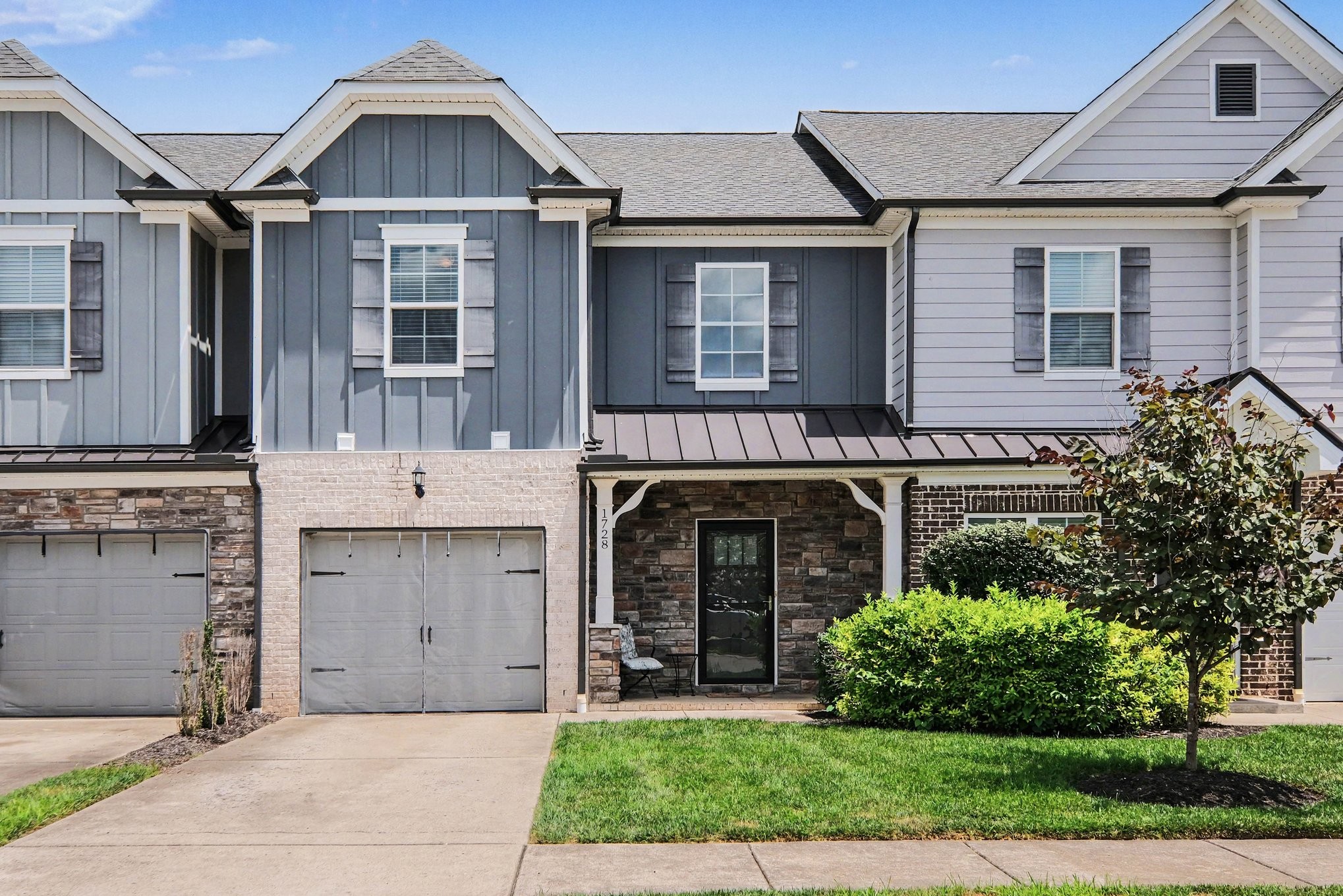 1728 Barbourville Ln