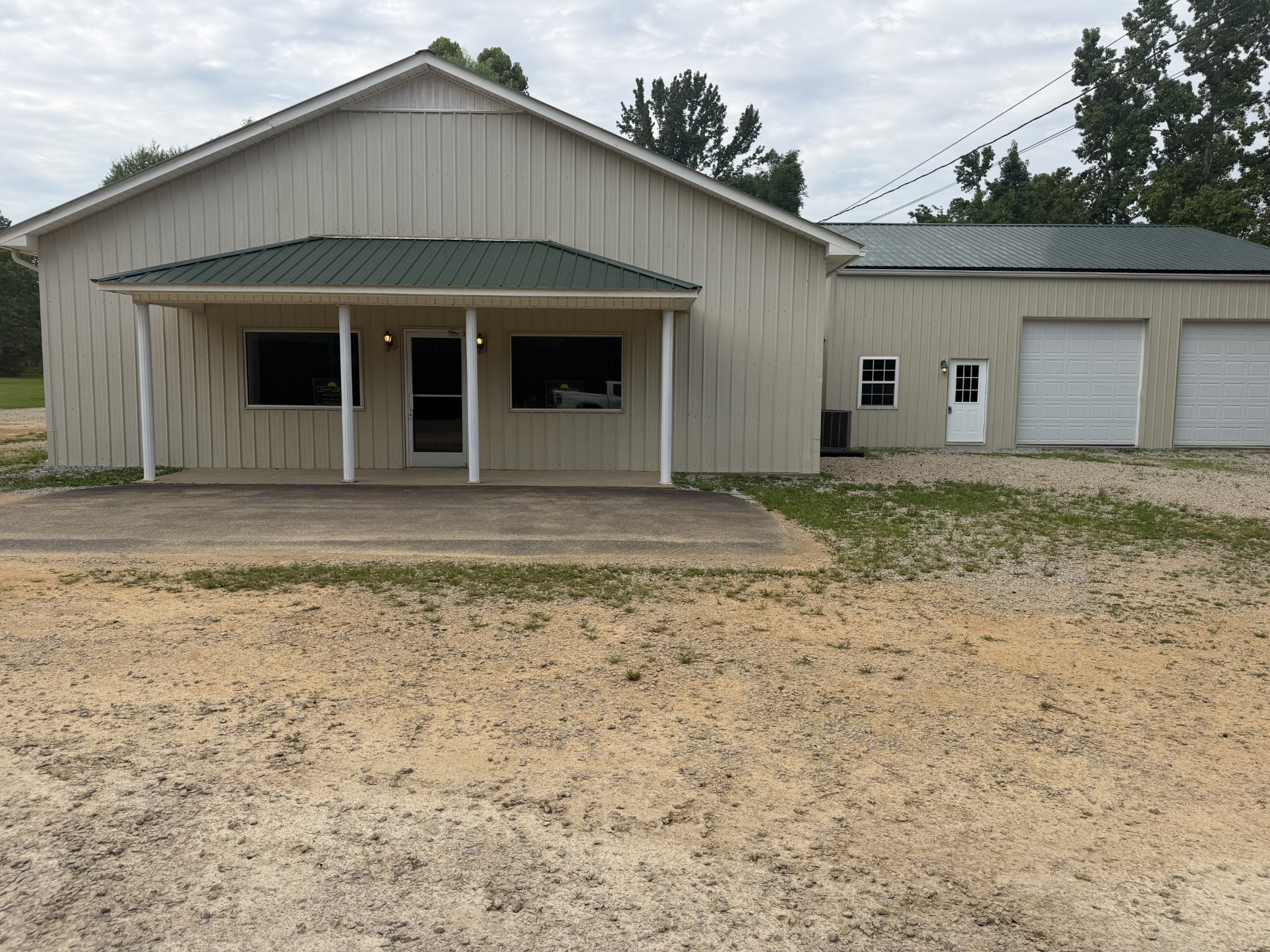 1414 Summertown Hwy