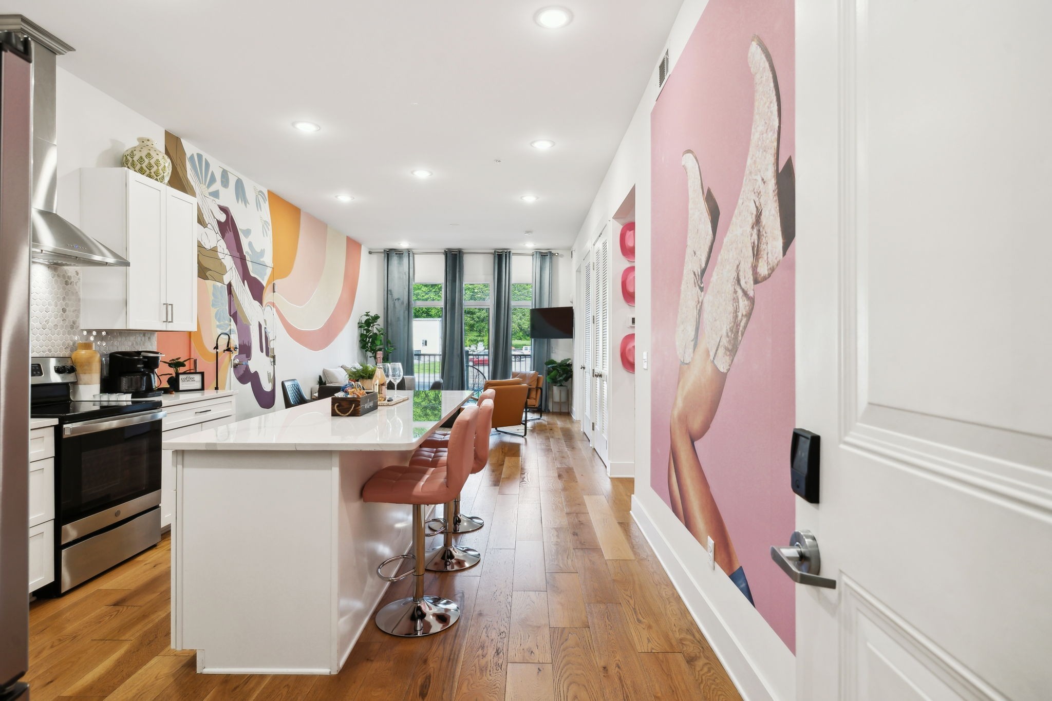4810 Gallatin Pike