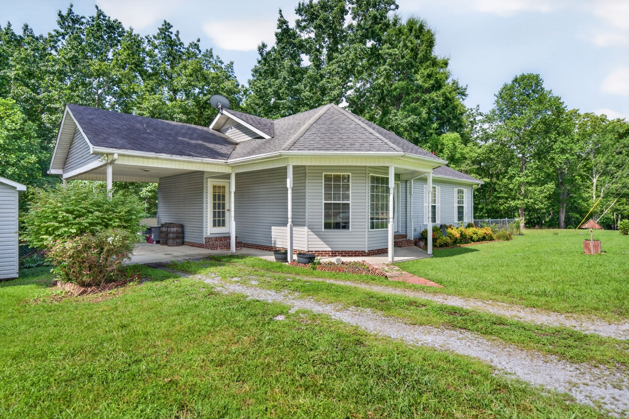 199 Moore Ln