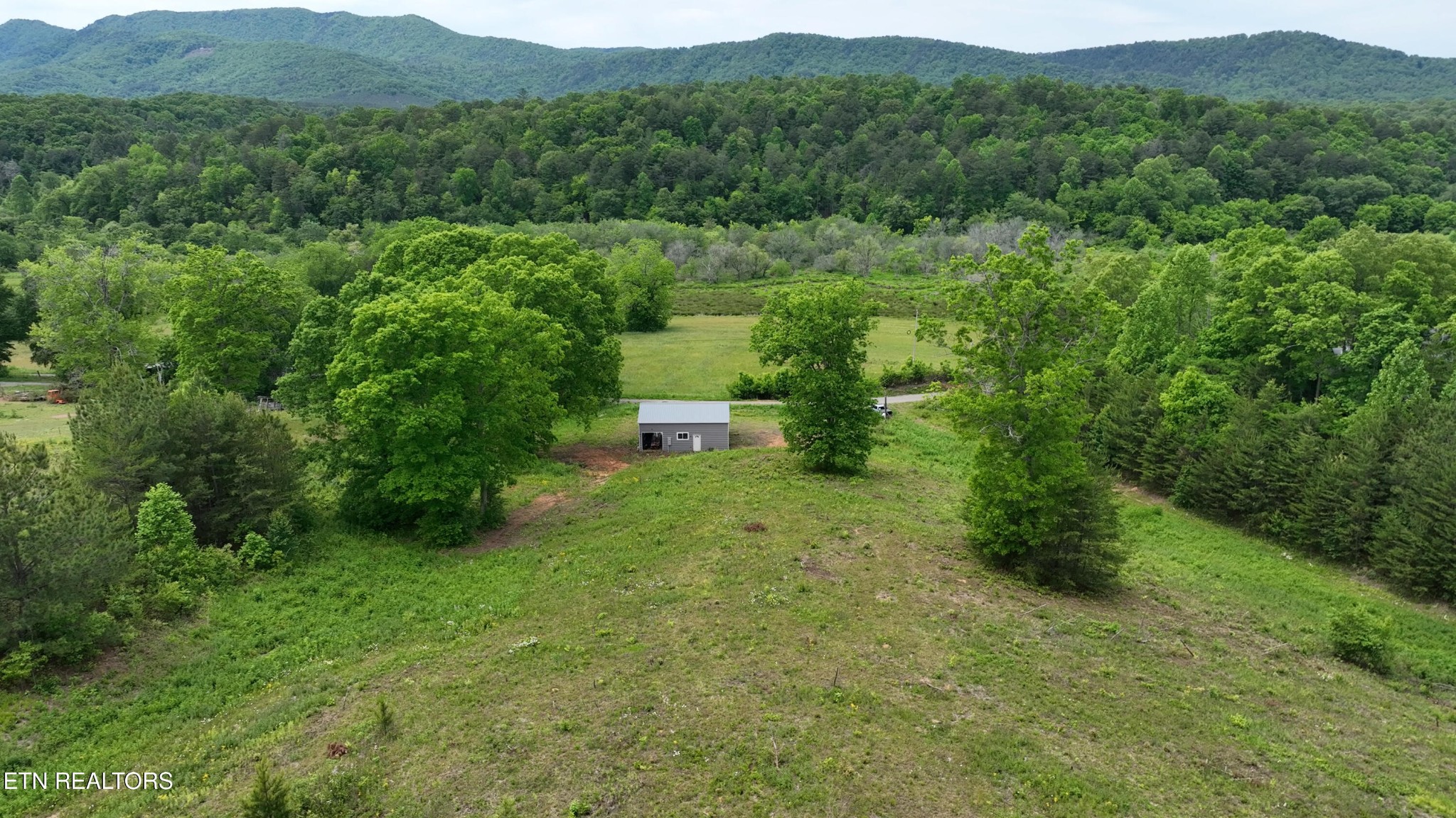 336 Carruth Rd