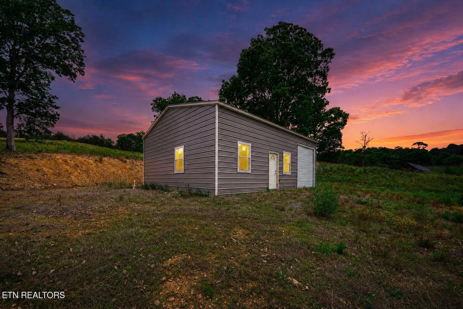336 Carruth Rd