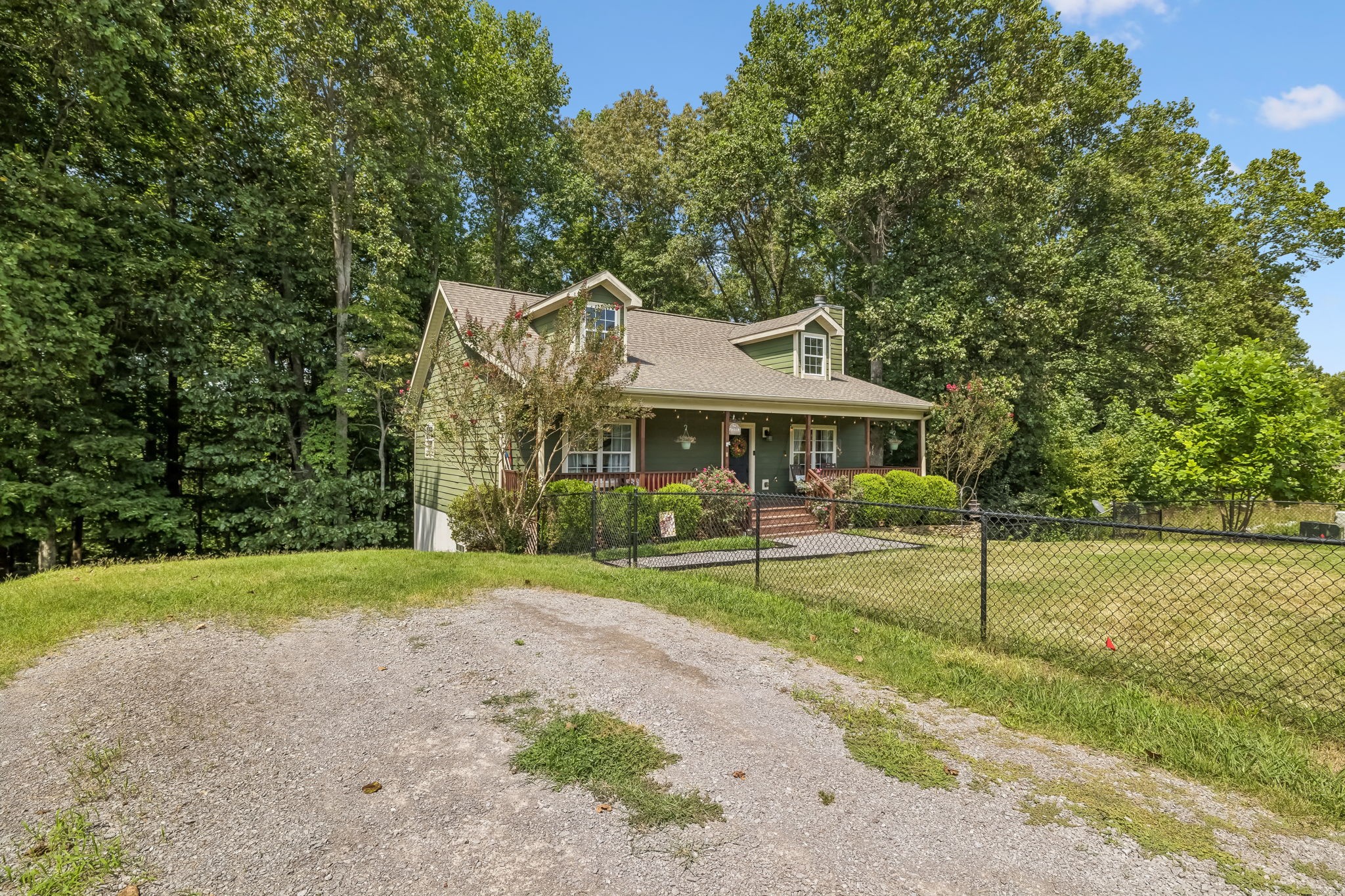 135 Shiloh Ln