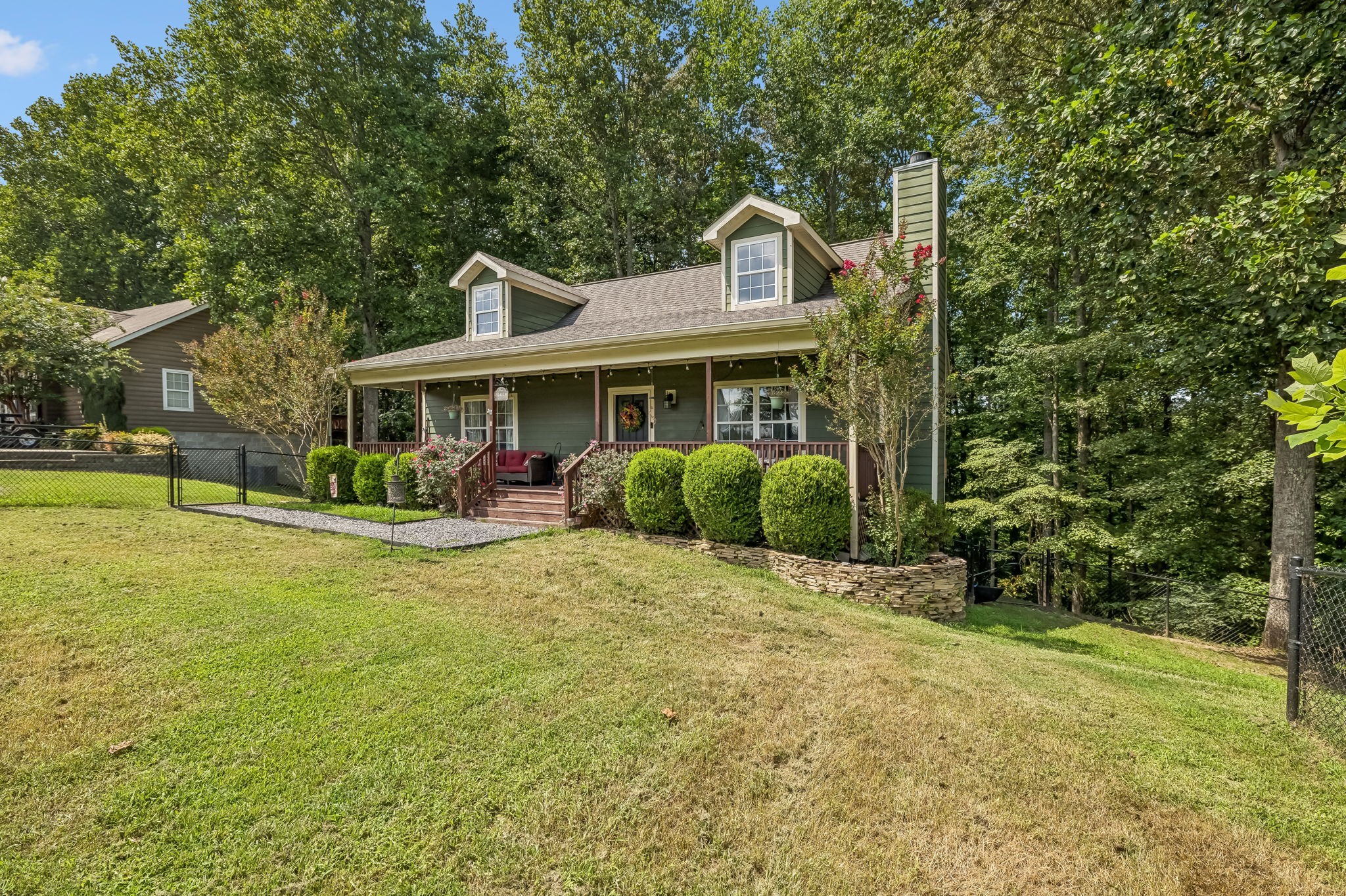 135 Shiloh Ln