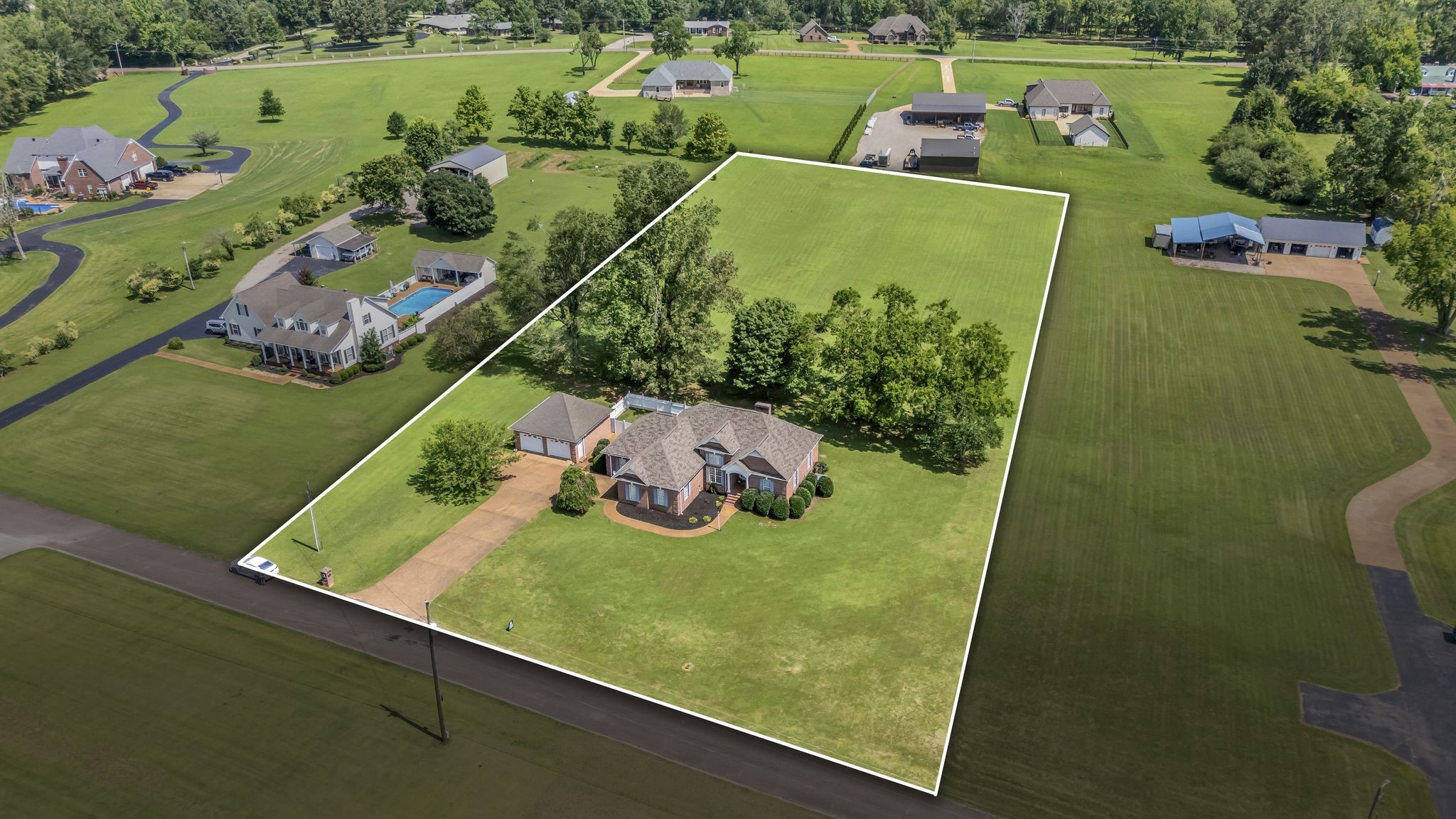260 Kerr Farms Ln