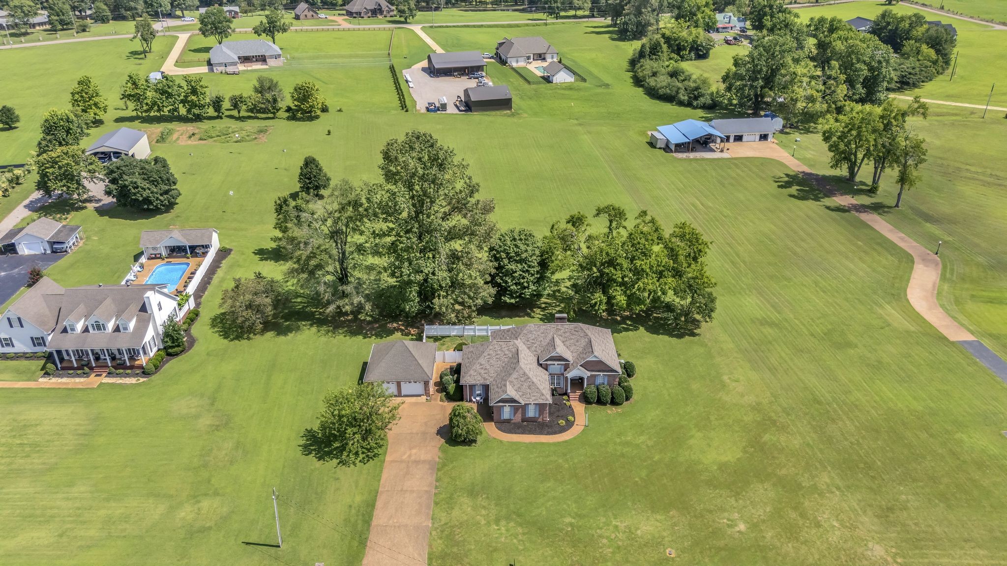 260 Kerr Farms Ln