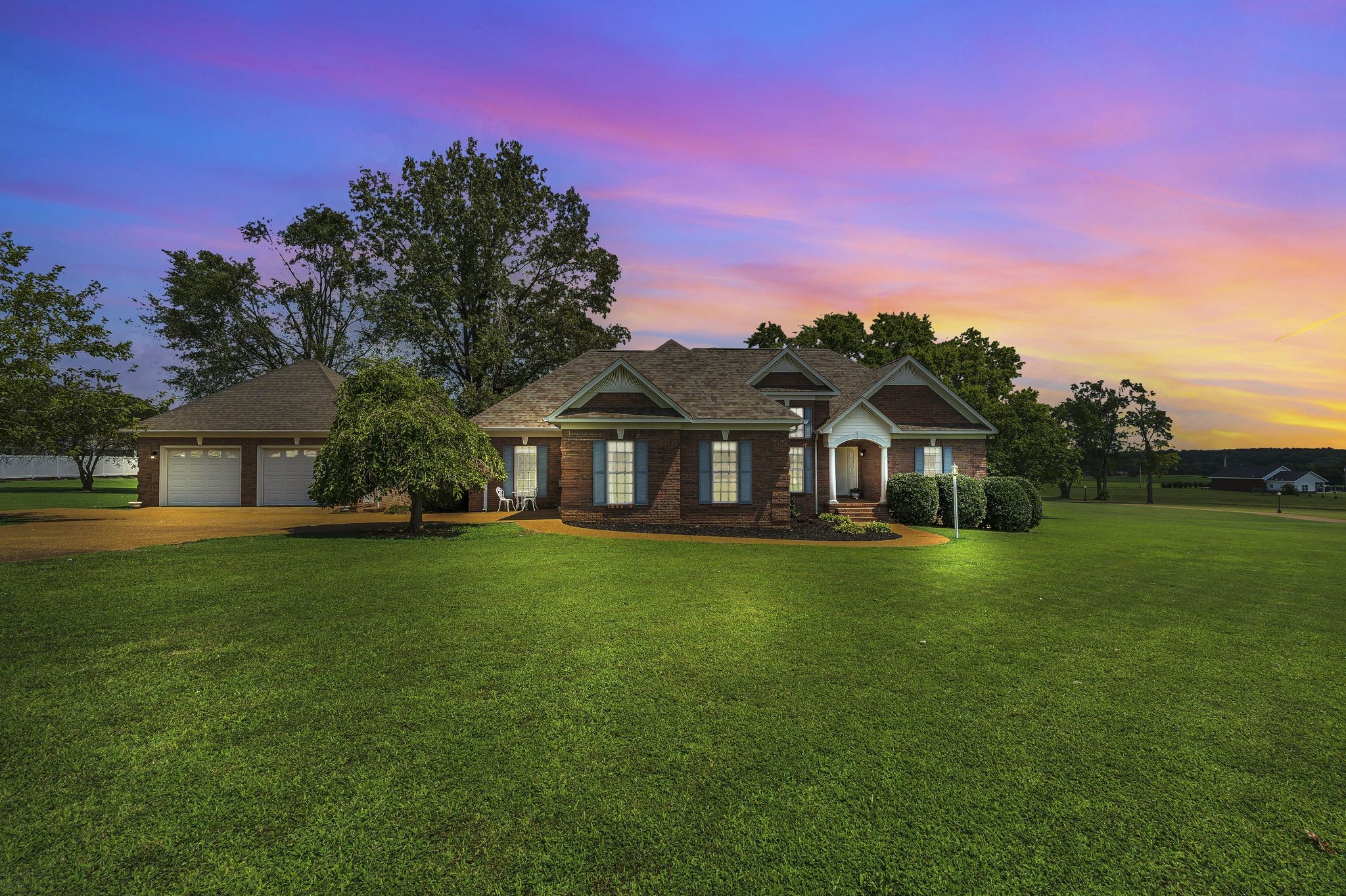 260 Kerr Farms Ln