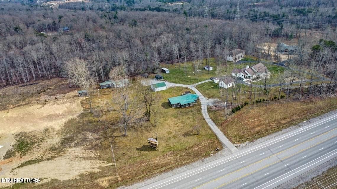 2546 Peavine Rd