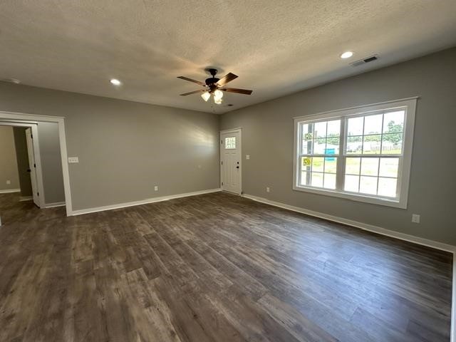 125 RED FERN CV