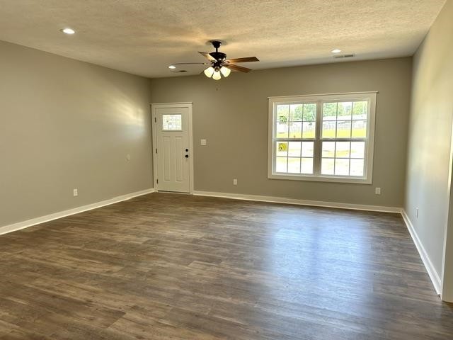 125 RED FERN CV