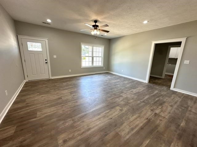 125 RED FERN CV