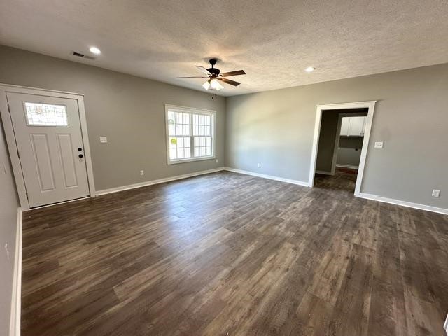 125 RED FERN CV