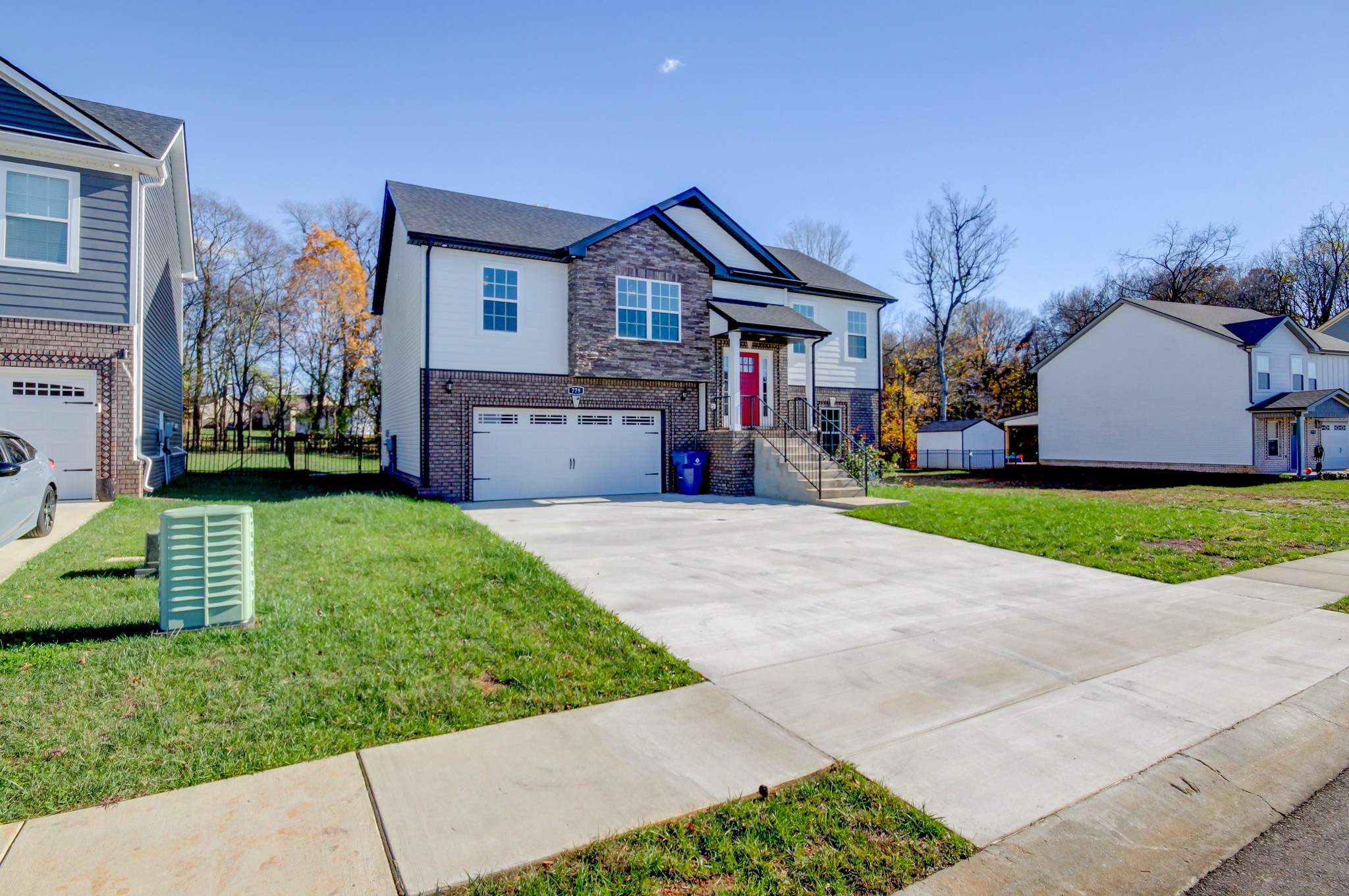 779 Boreal Way