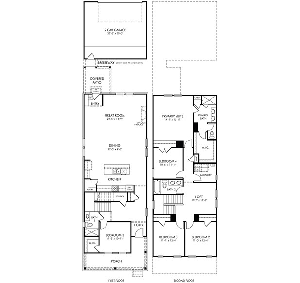7024 Poplar Farms Drive
