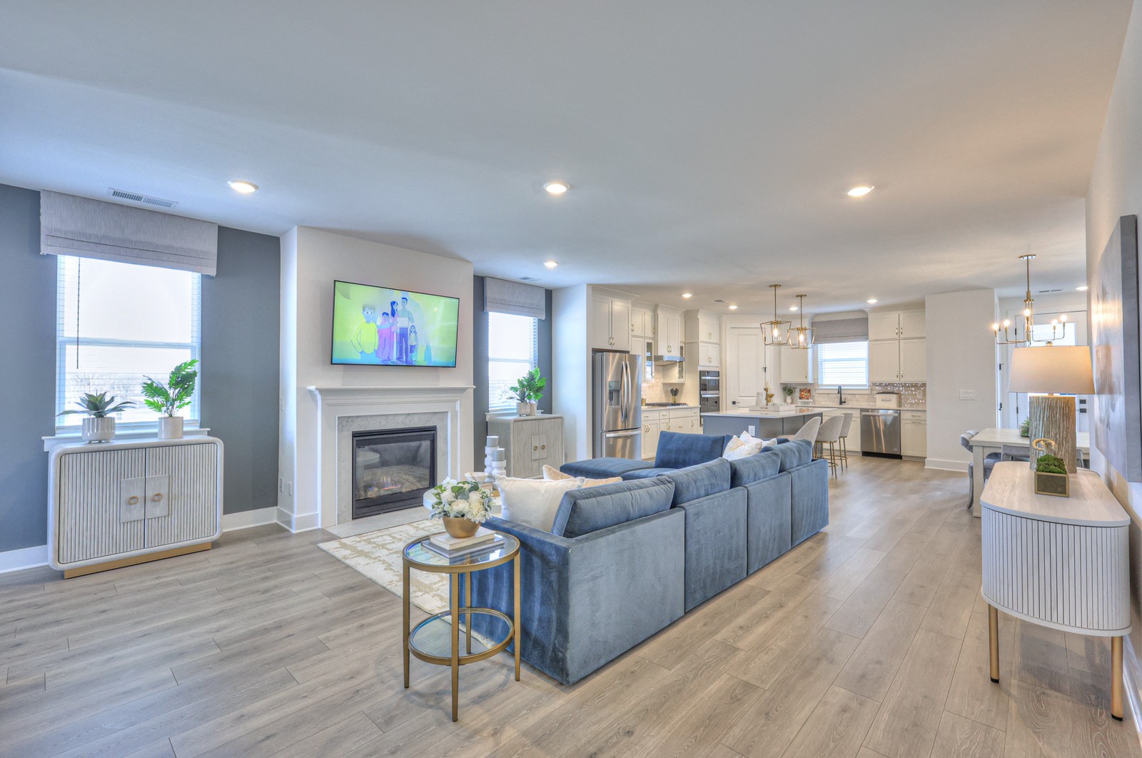 376 Hocking Court