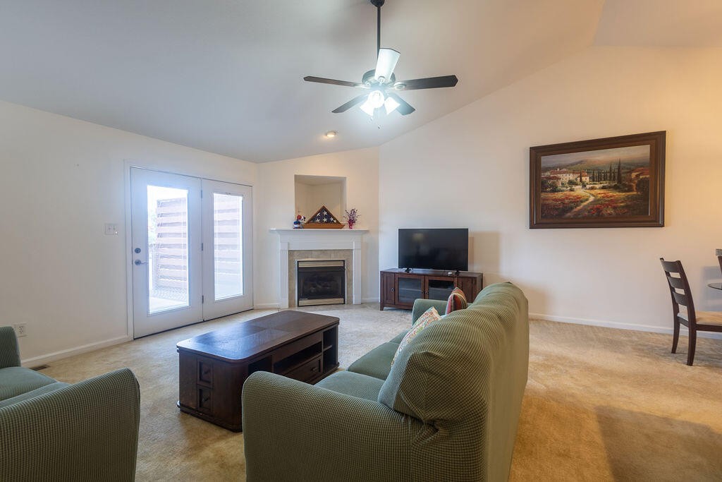 8719 Carriage House Way