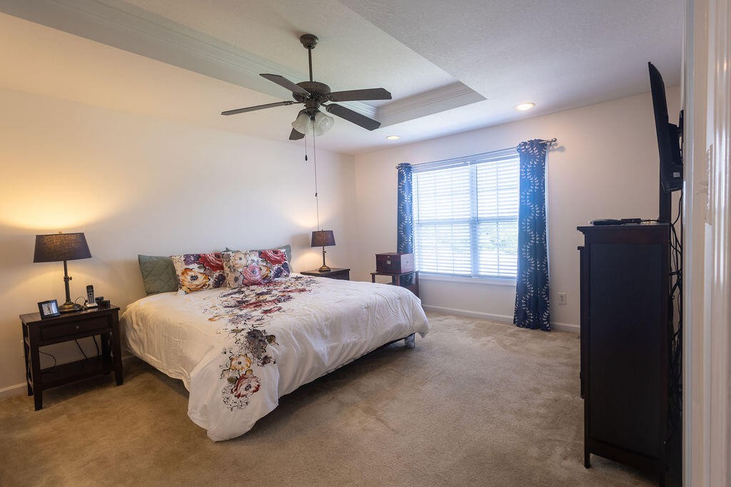 8719 Carriage House Way