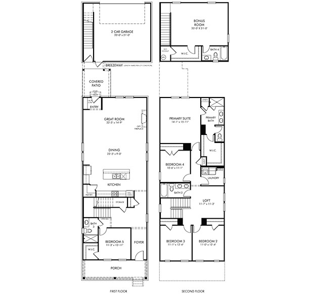 372 Hocking Court