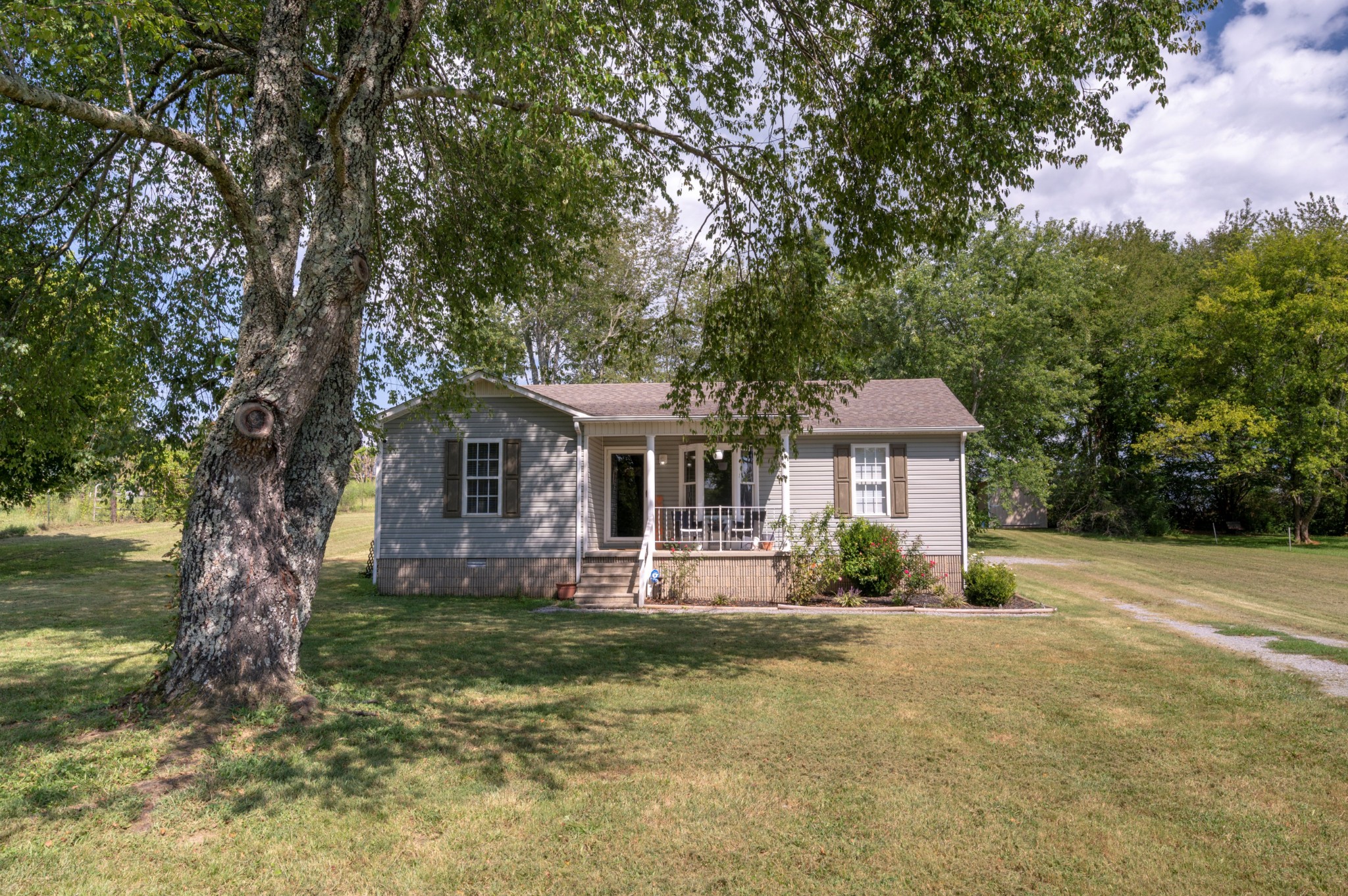 70 Flintville Rd