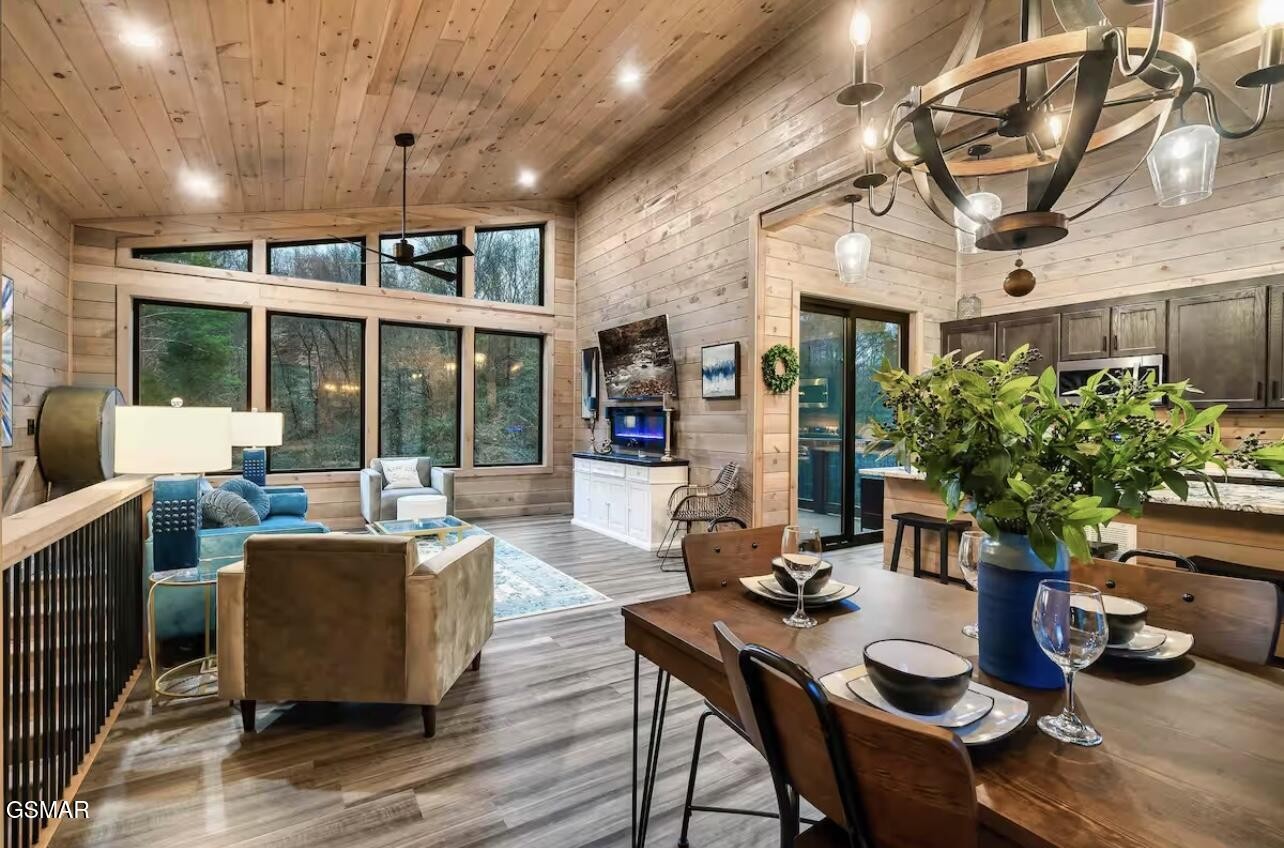 1508 Mountain Drive