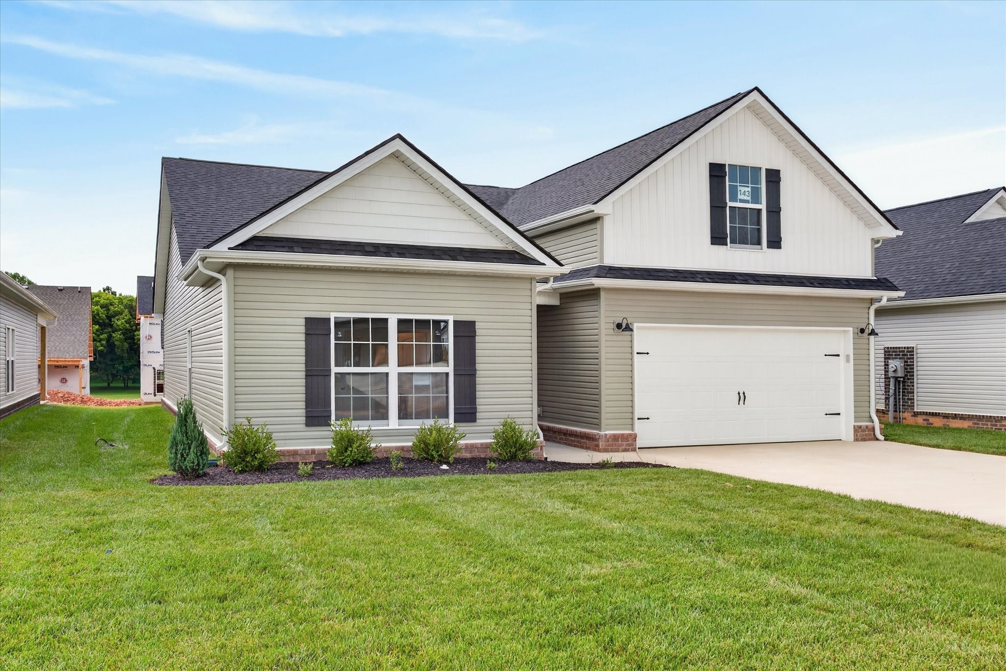 2692 Brewster Dr