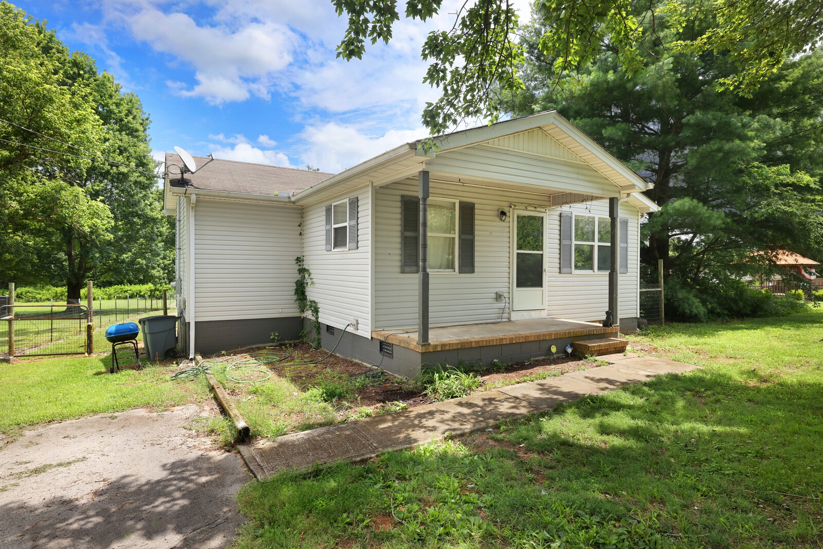 4924 Jacksboro Rd