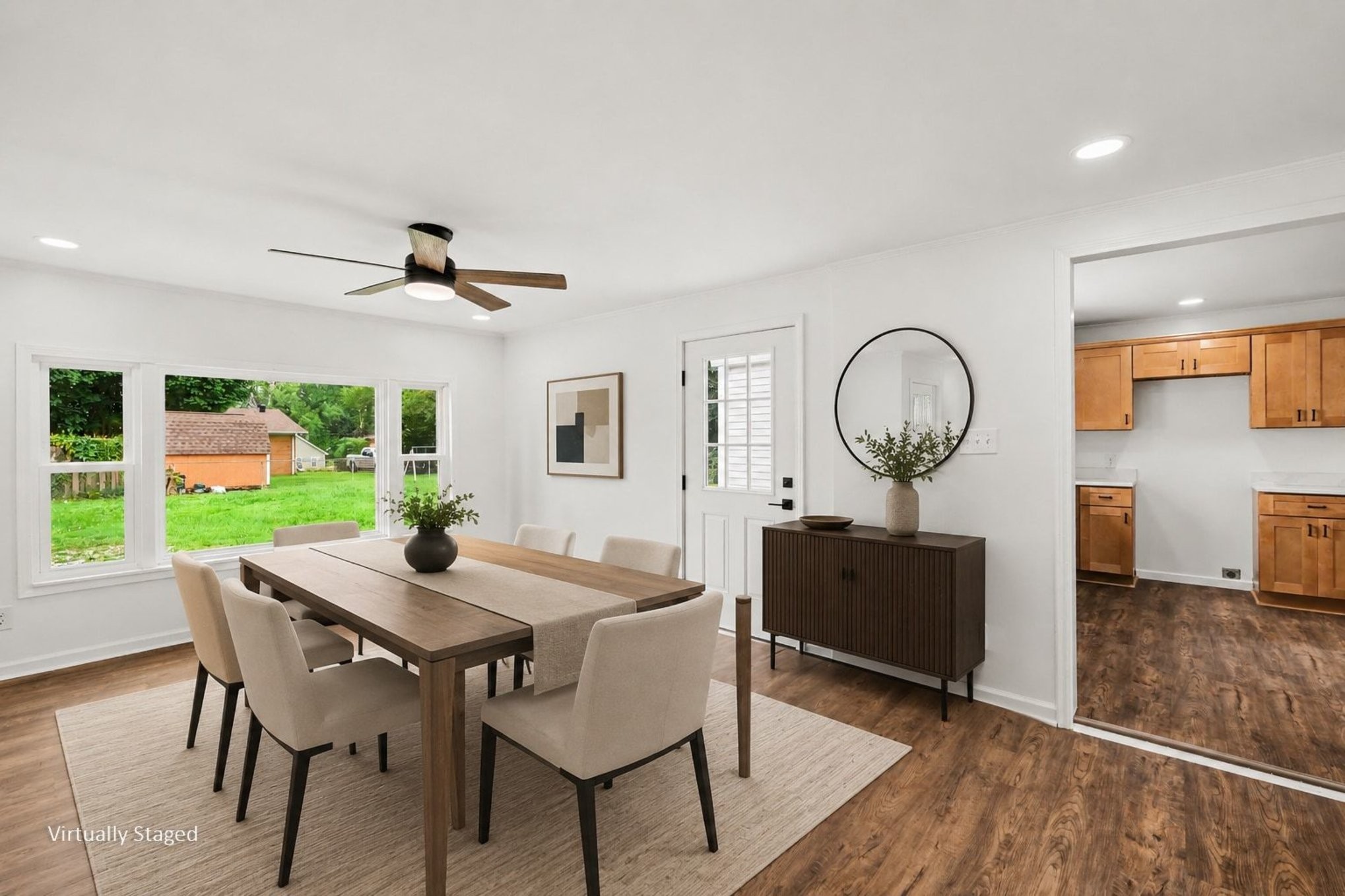206 Bragg Cir
