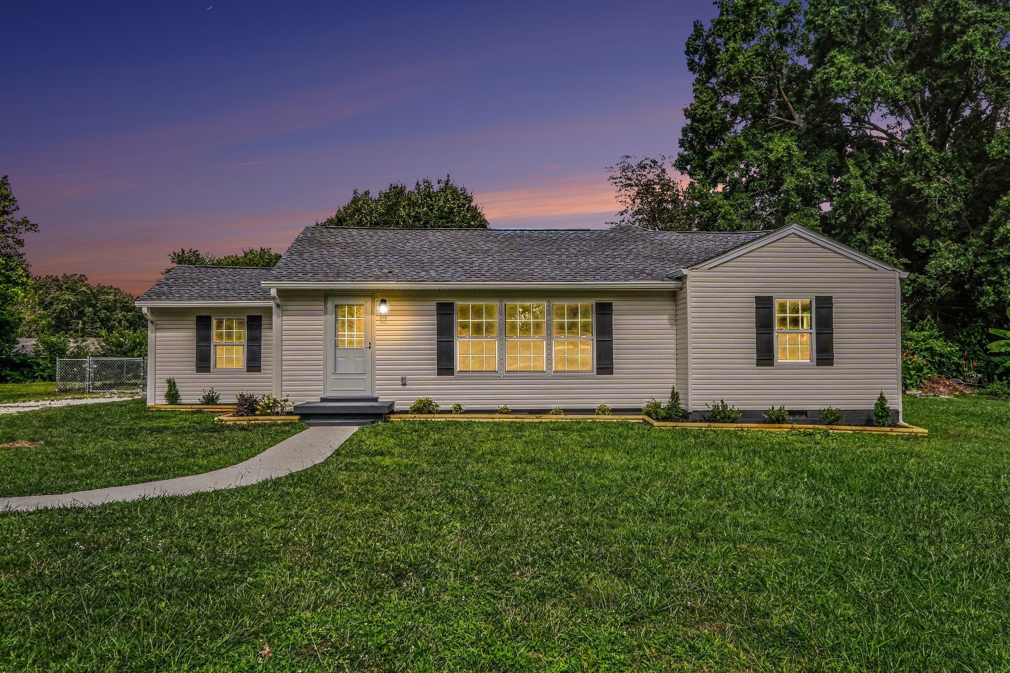 206 Bragg Cir