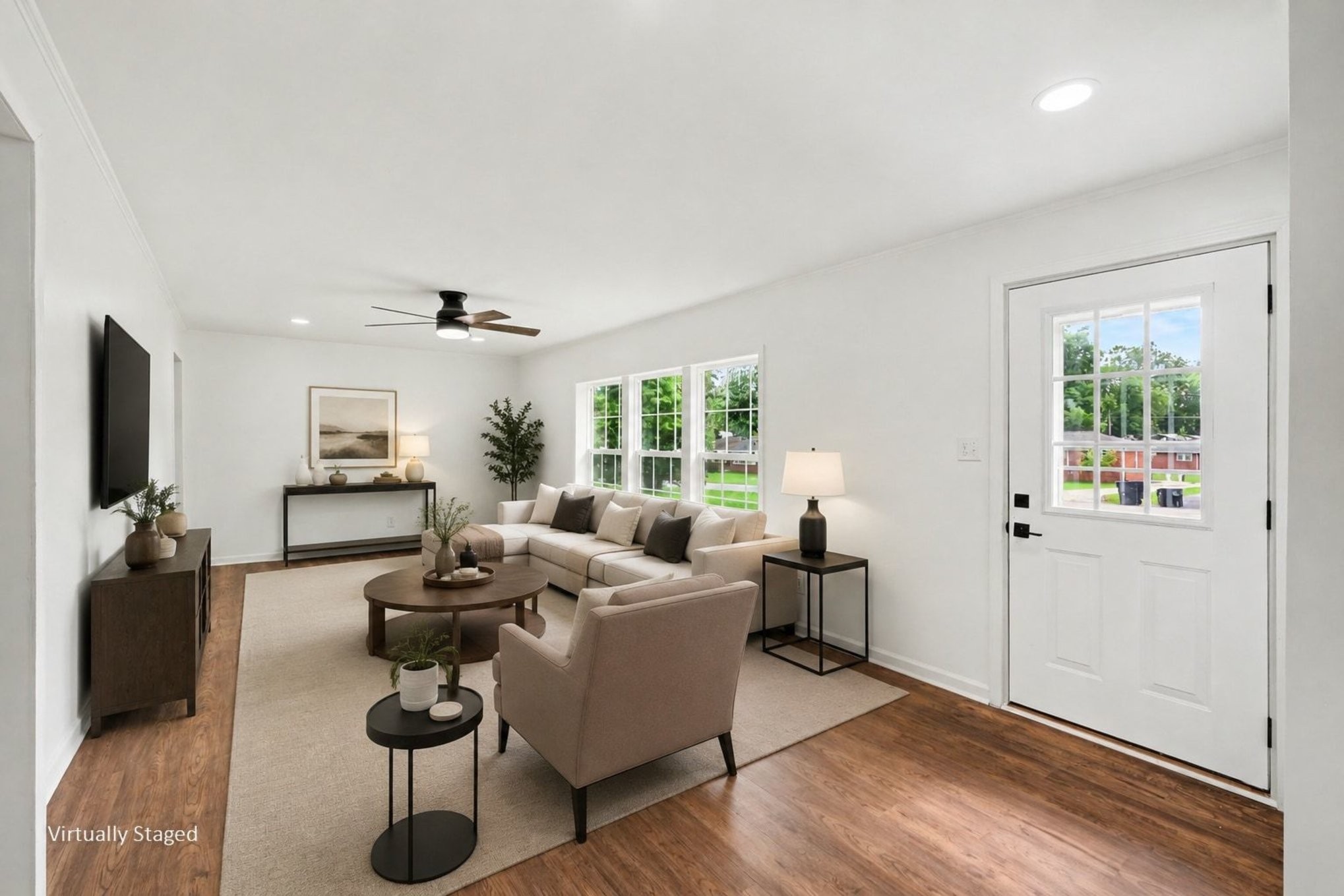 206 Bragg Cir