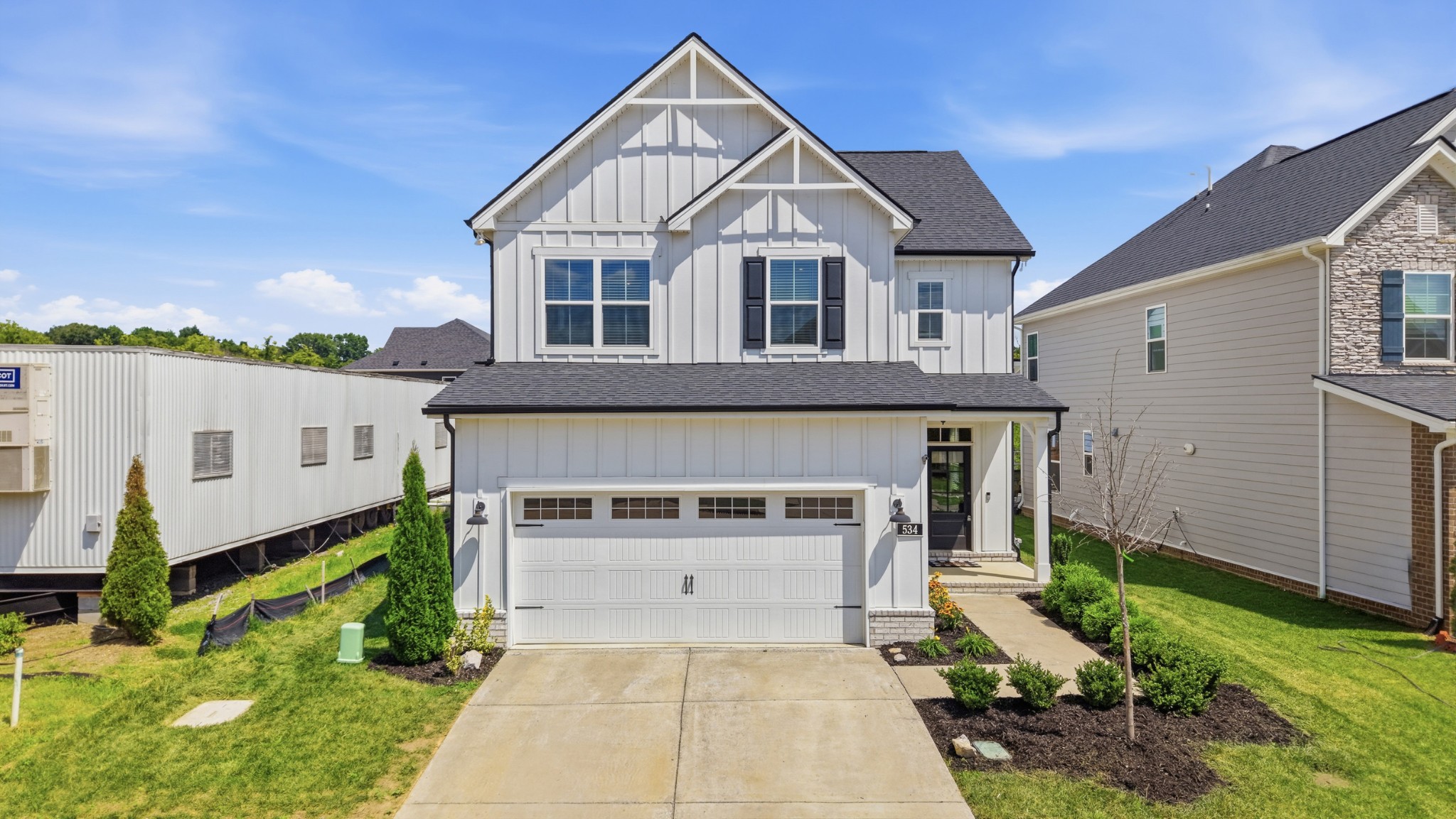 534 Red Barn Way